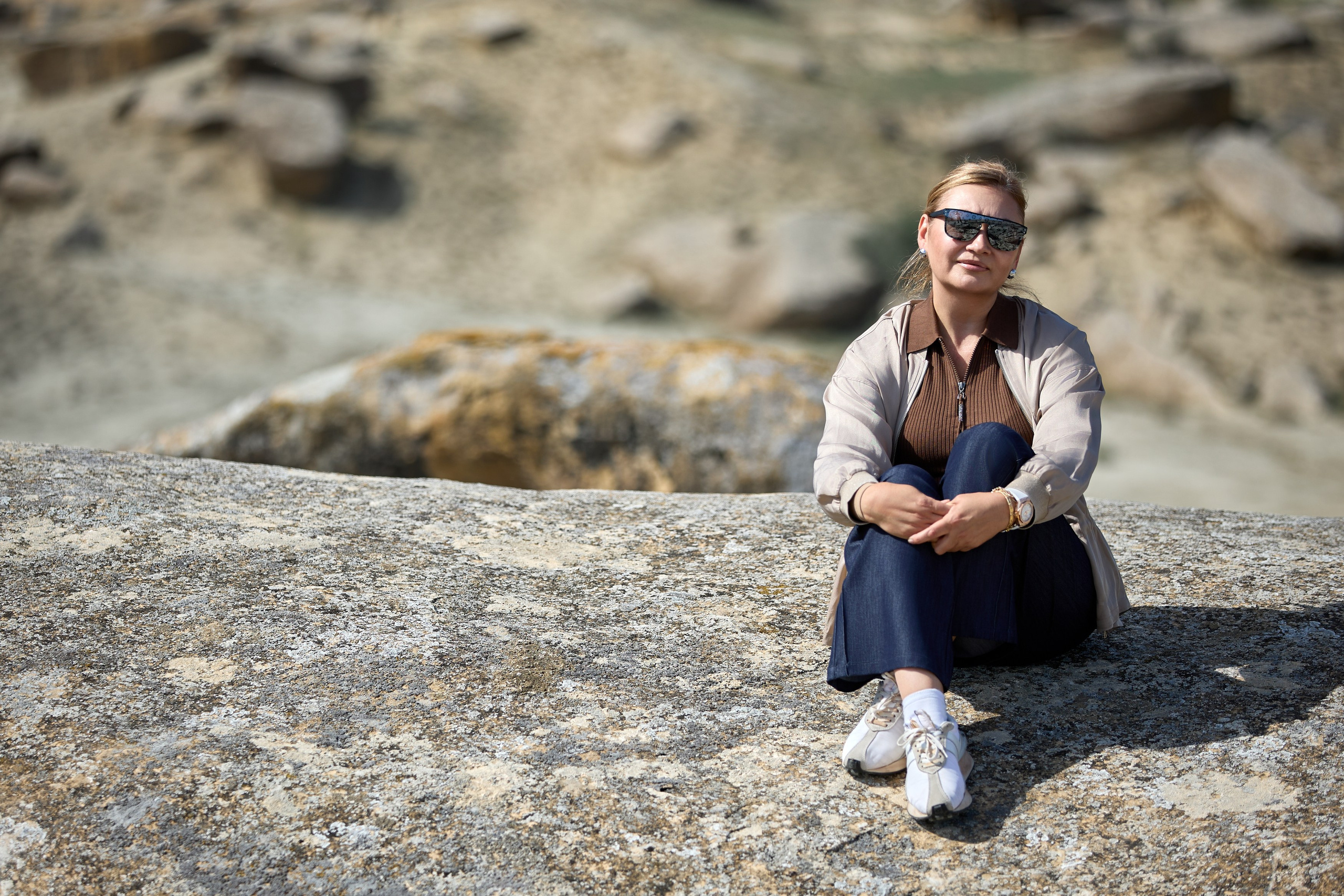 Экскурсия по Гобустану. День 3. Photographer in Baku Kamran Enceladus