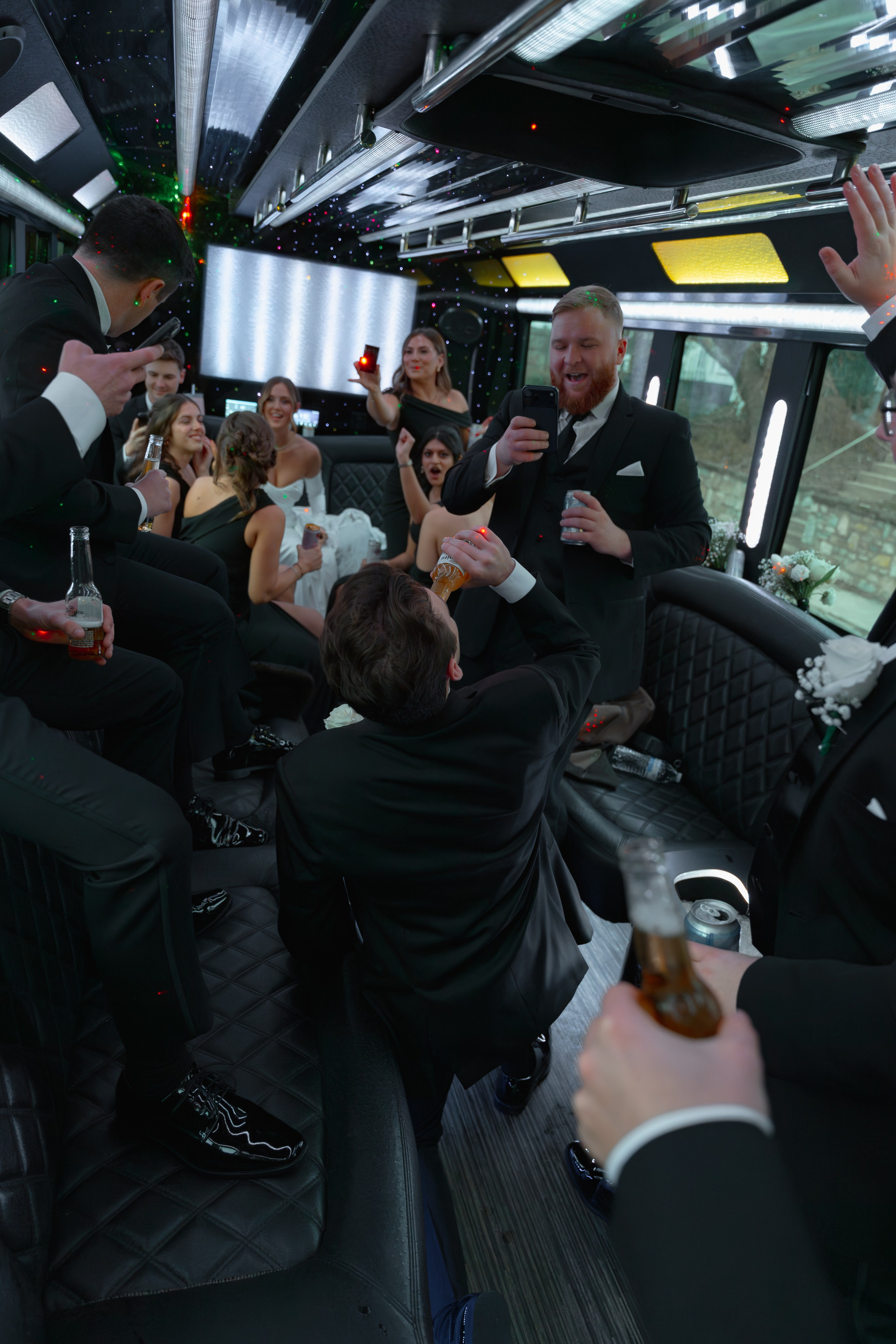 Jack and Maggie. Anna Krasnova Wedding photographer