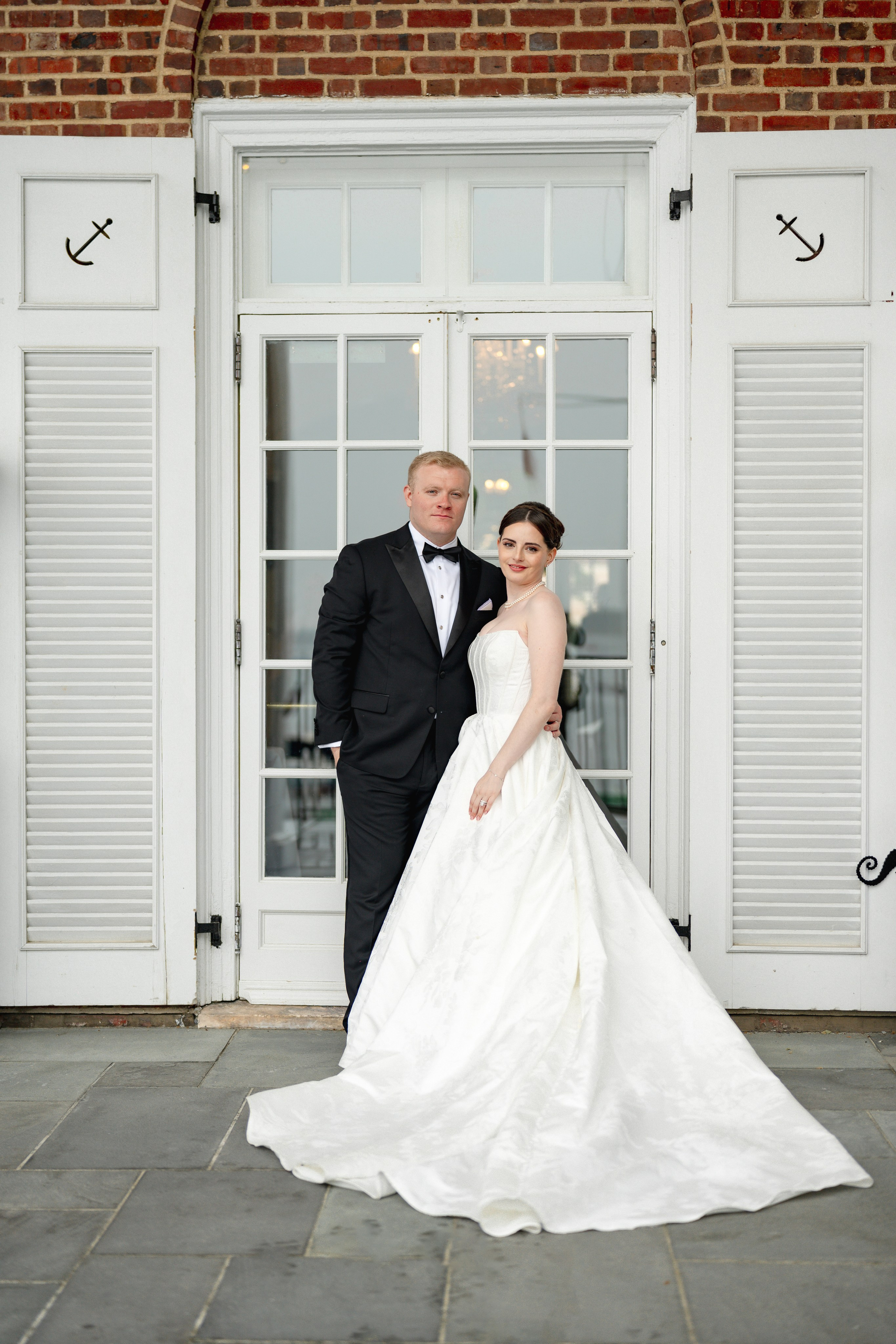 Anna Krasnova Wedding photographer