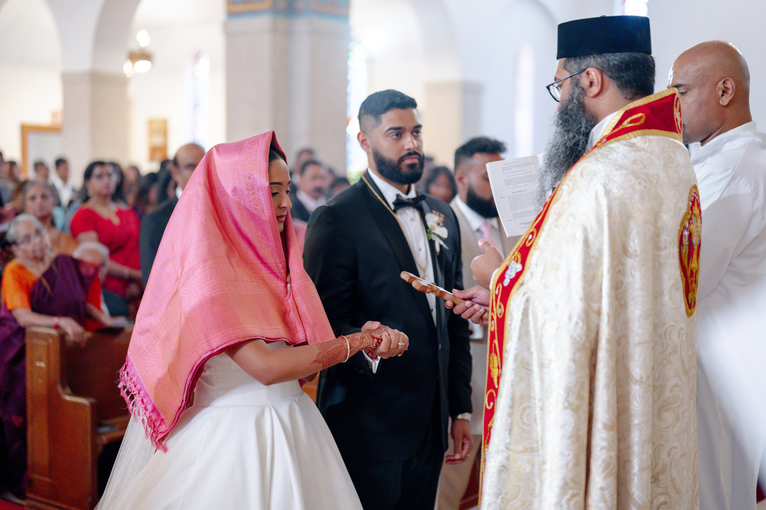 Maya & Alvin. Anna Krasnova Wedding photographer