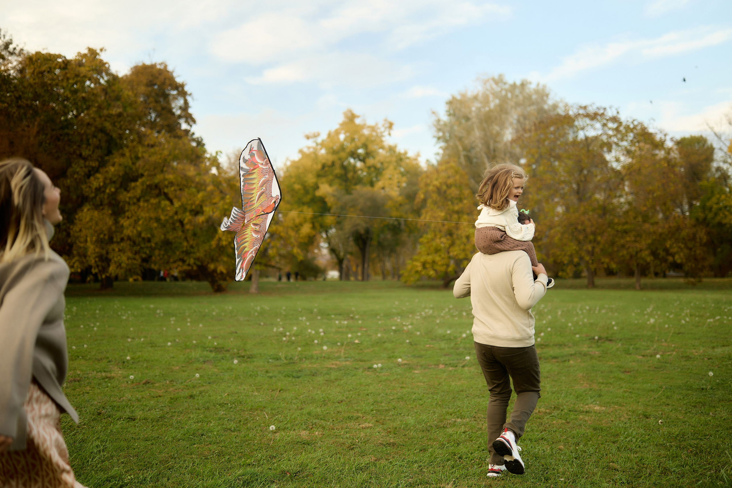 Andrei & Maria. Свадебный и семейный фотограф. Fotograf de nunta si familie