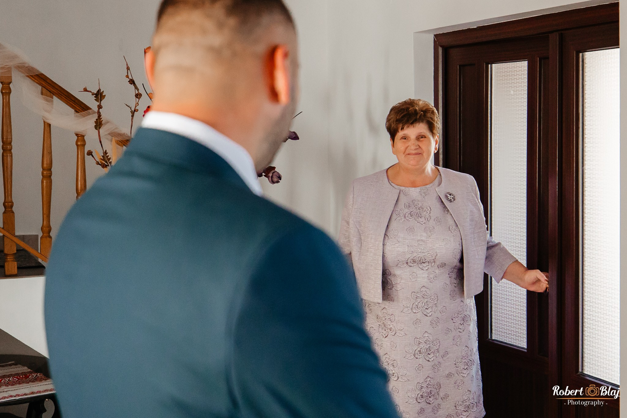 Gabriela & Andrei. Robert Blaj - Fotograf Nuntă Iași