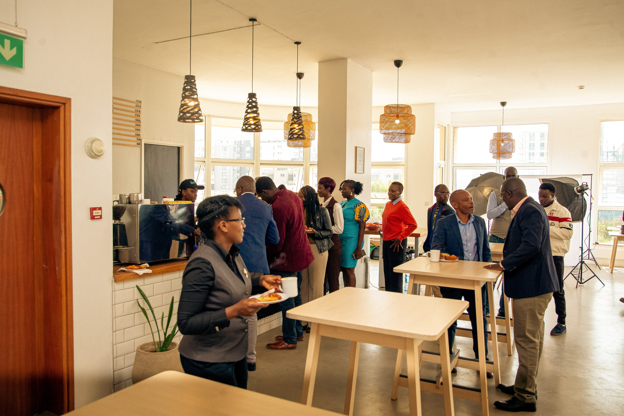 Corporate photography in Nairobi, Kenya. Nick Ouma Photography I Best Event photographer based in Nairobi, Kenya