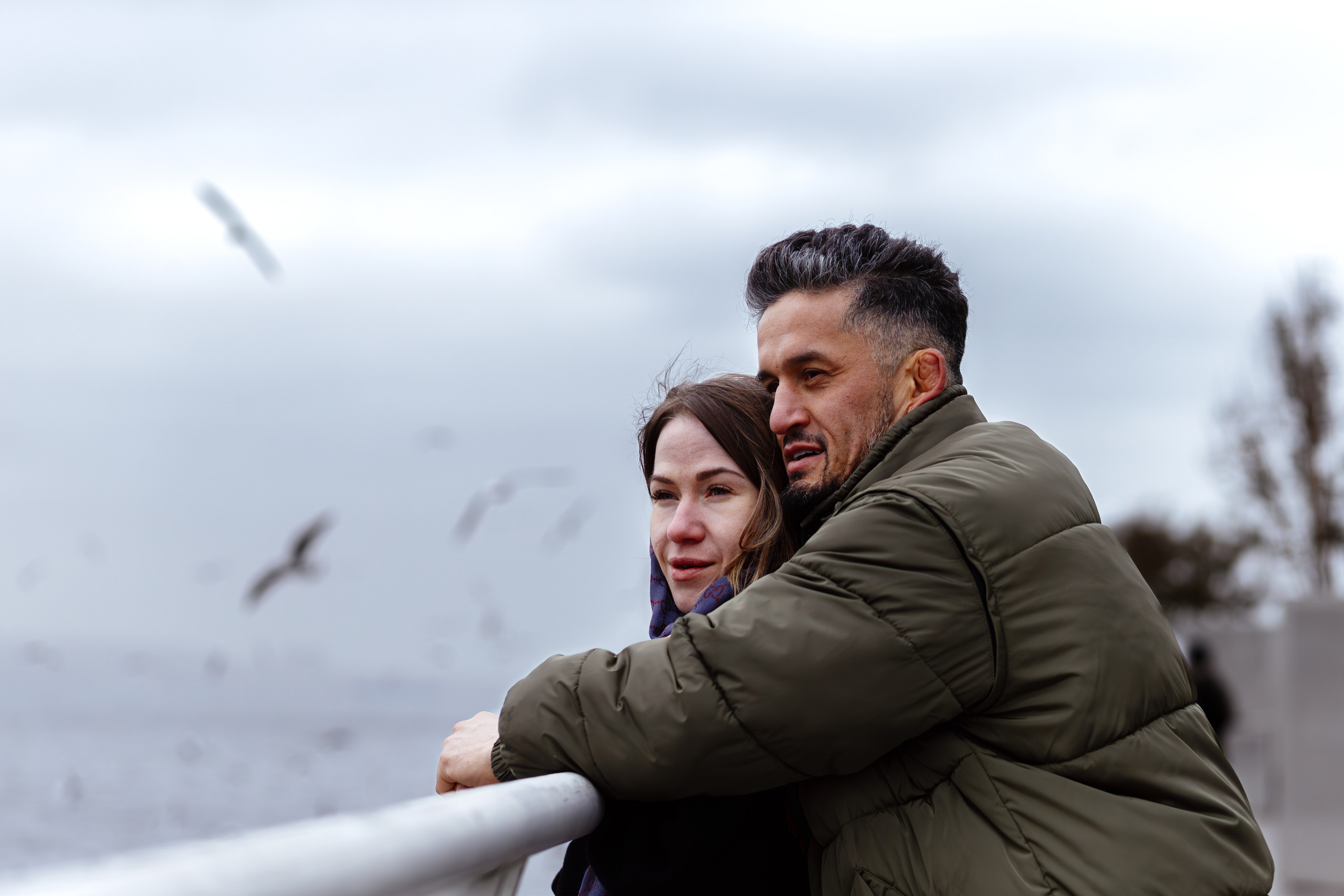 Olga & Said. Свадебный и семейный фотограф в Баку Мамедов Мамед