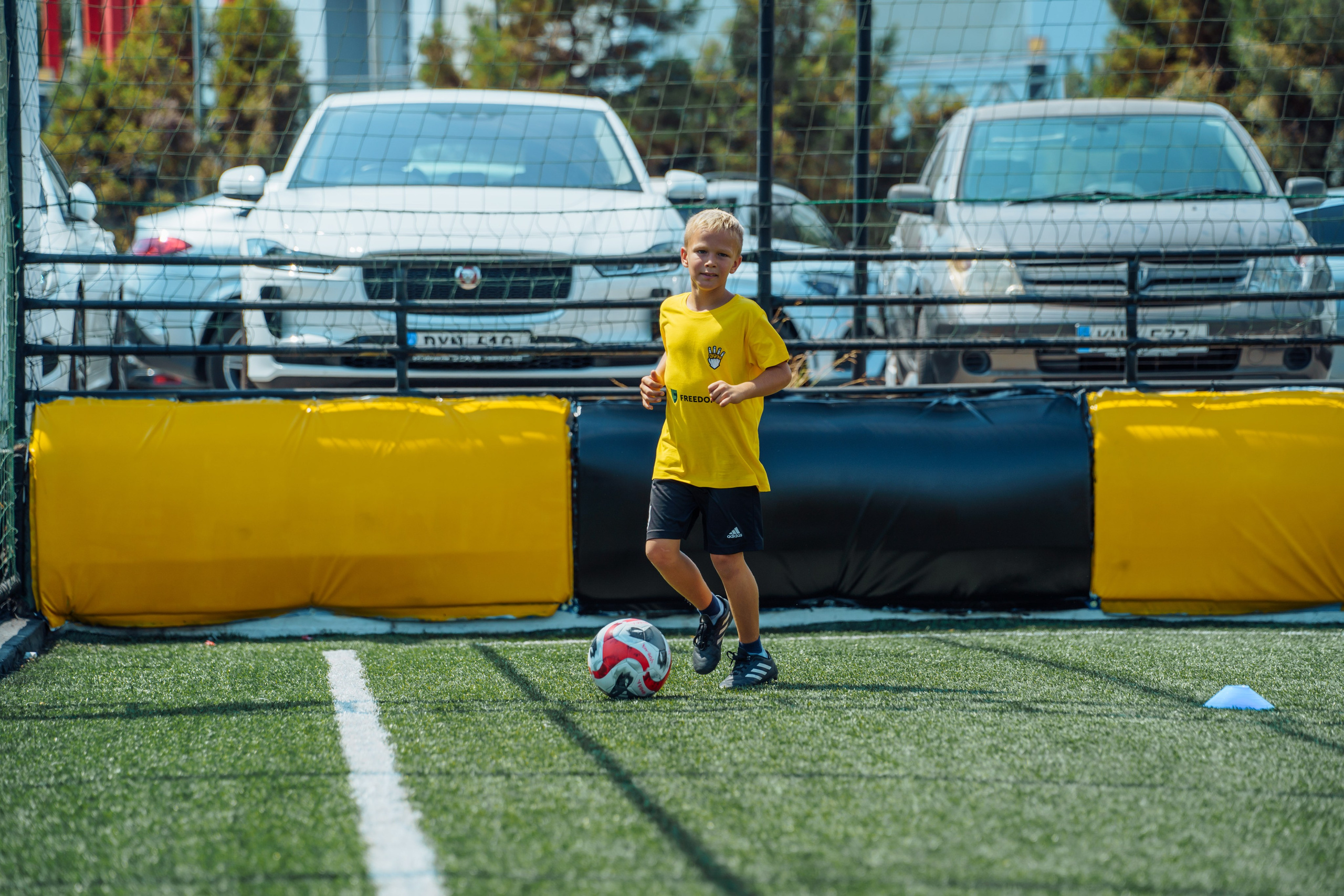 Krasava. Photographer in Cyprus