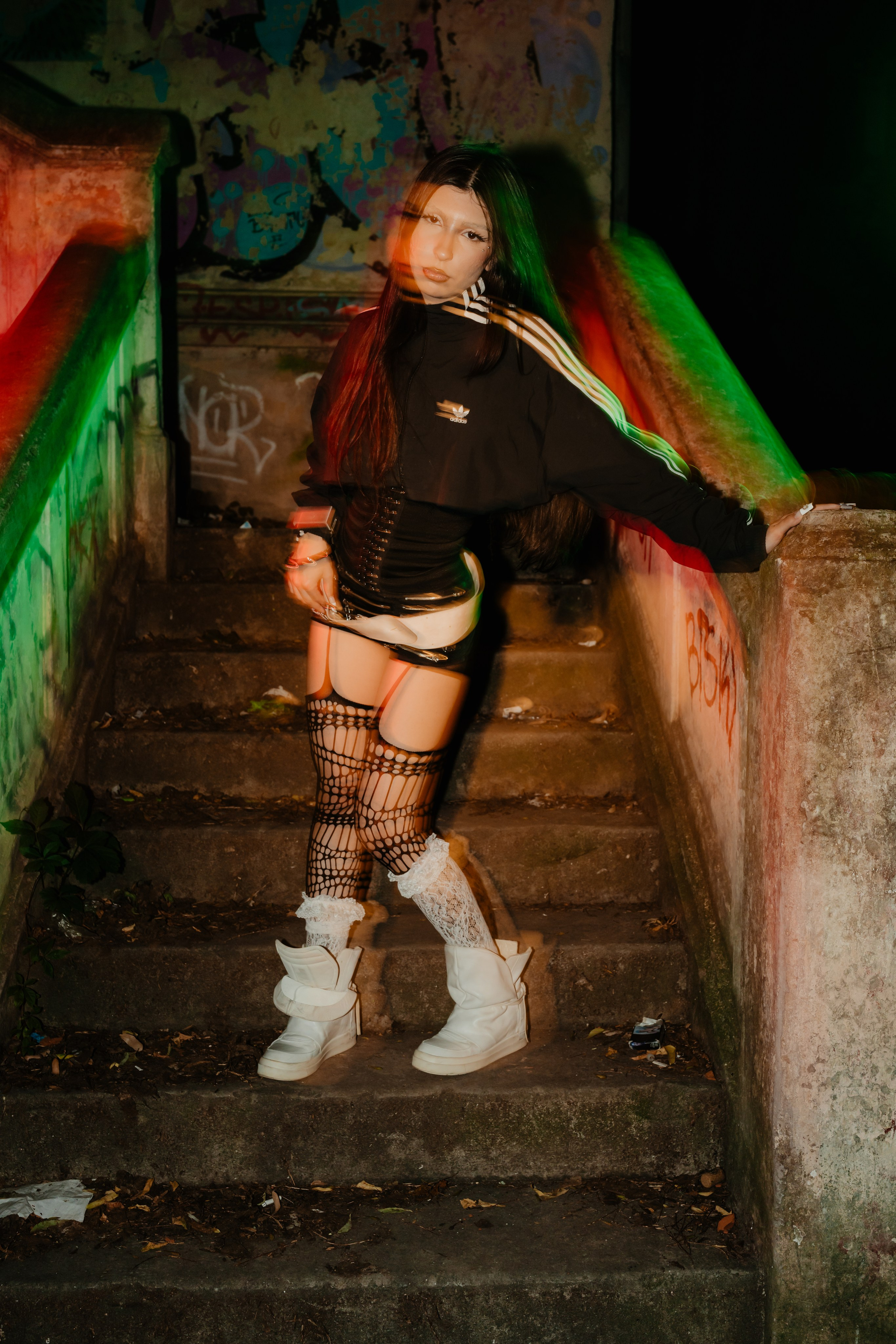 Fotografii Fashion. Pantelimon Fotograf