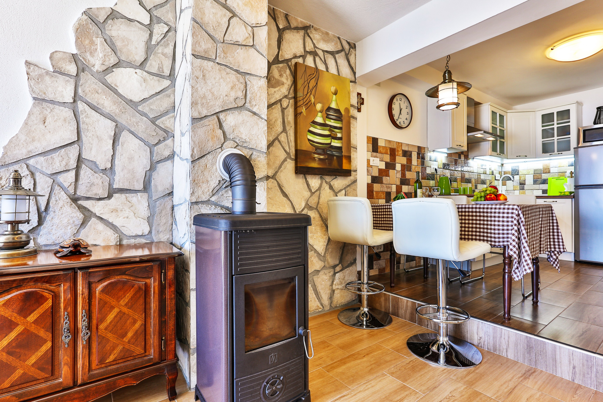 Фото апартамента 1. Apartmen 365