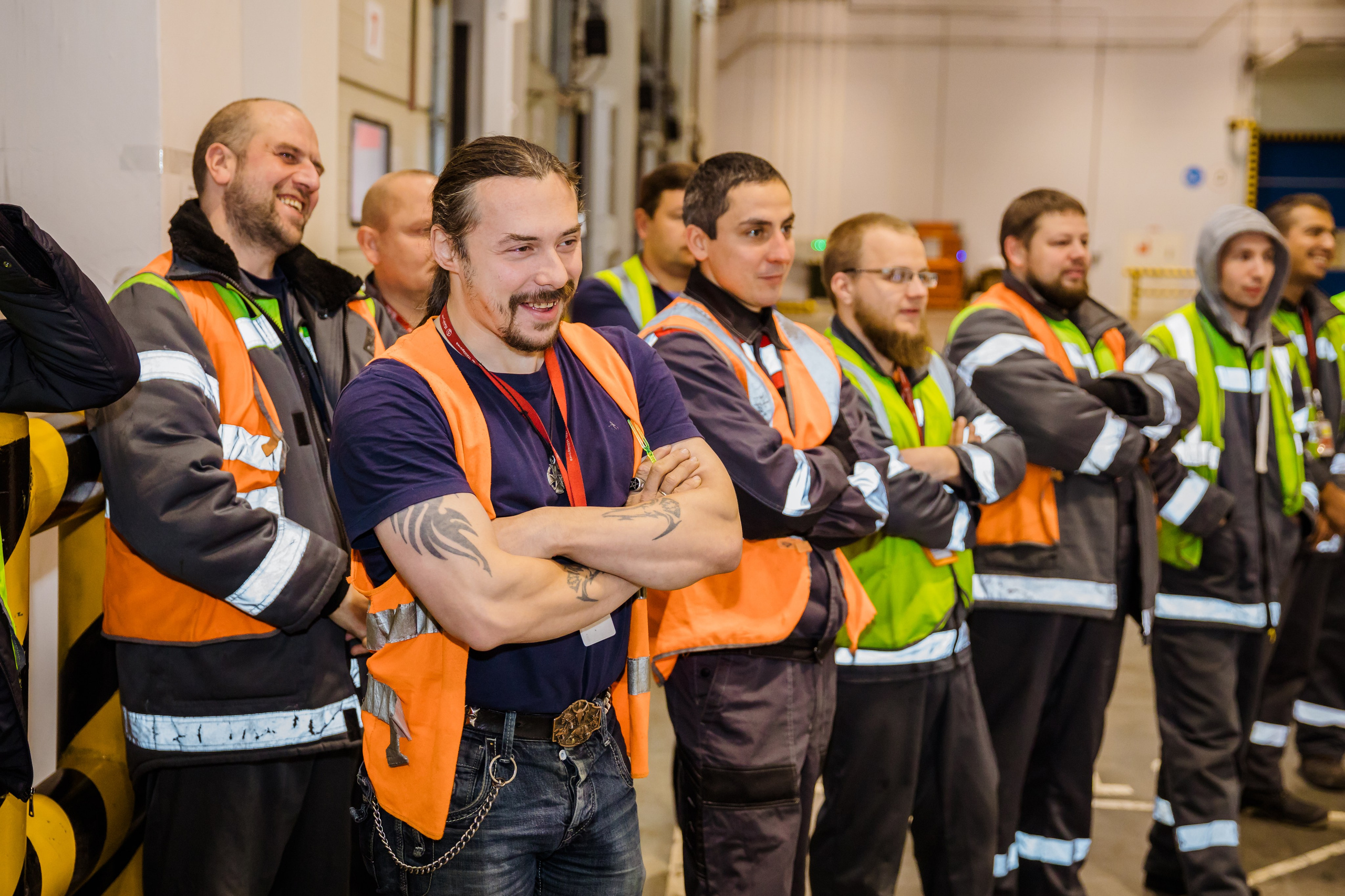 Репортаж. Фотограф Спирова Юлия Венеция Италия