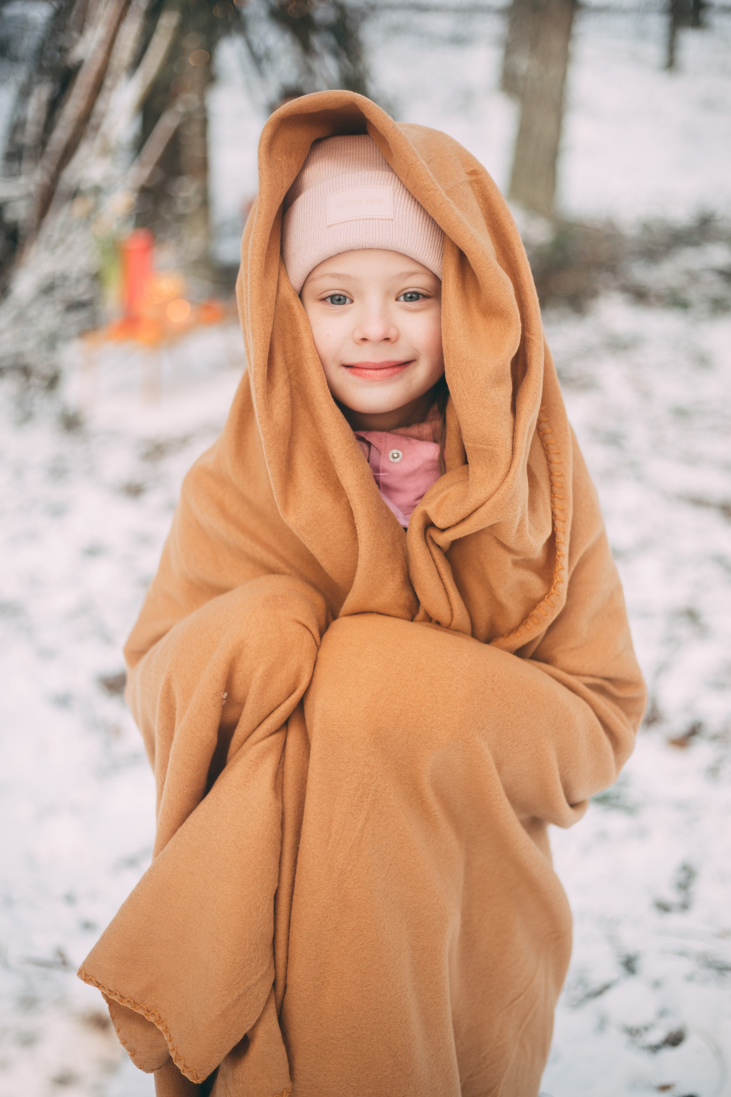 Ģimene. Fotogrāfs Rīgā — Katerina Gordik