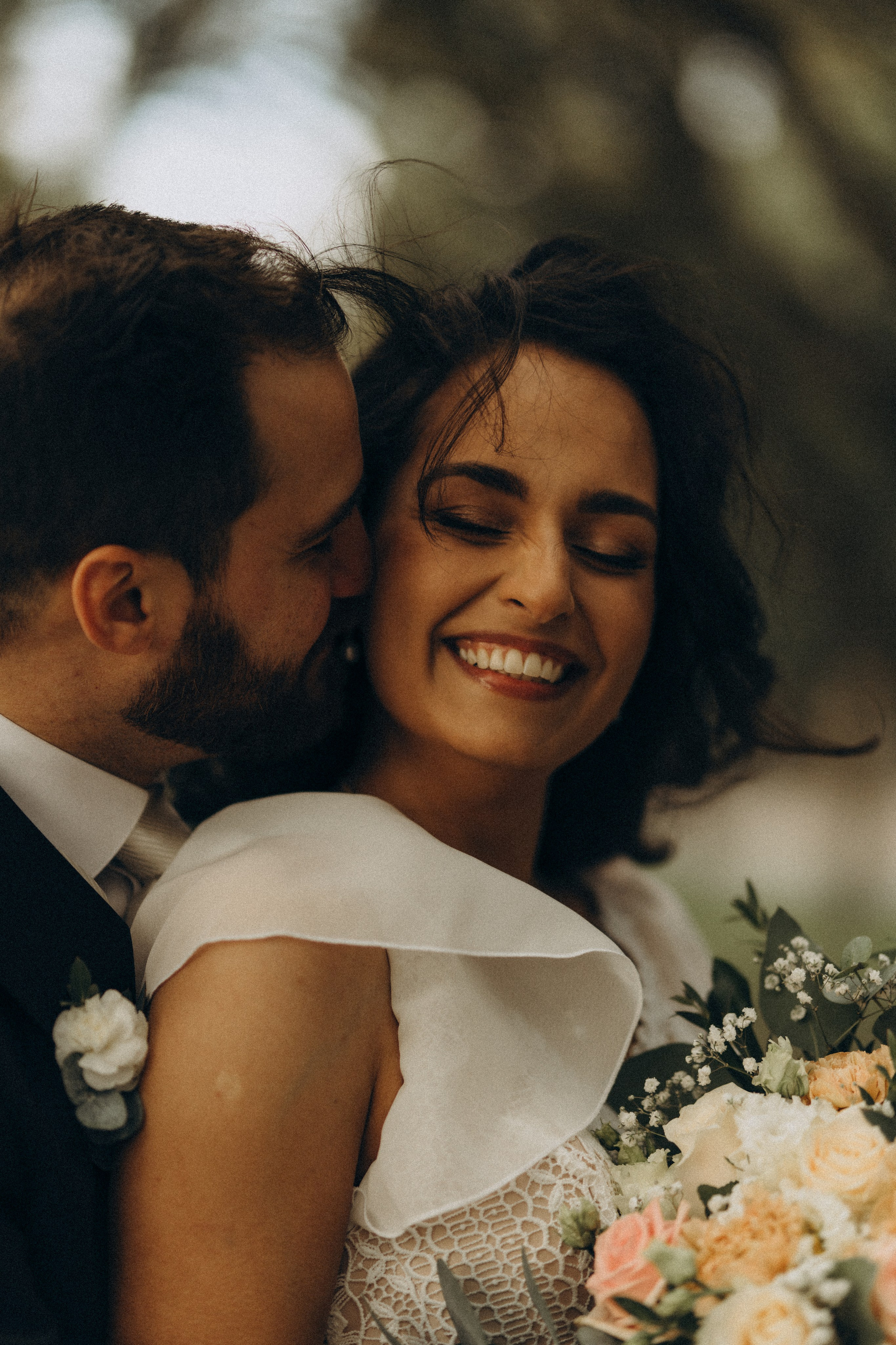 Wedding. Wedding and potrait photographer in Helsinki Vickan O