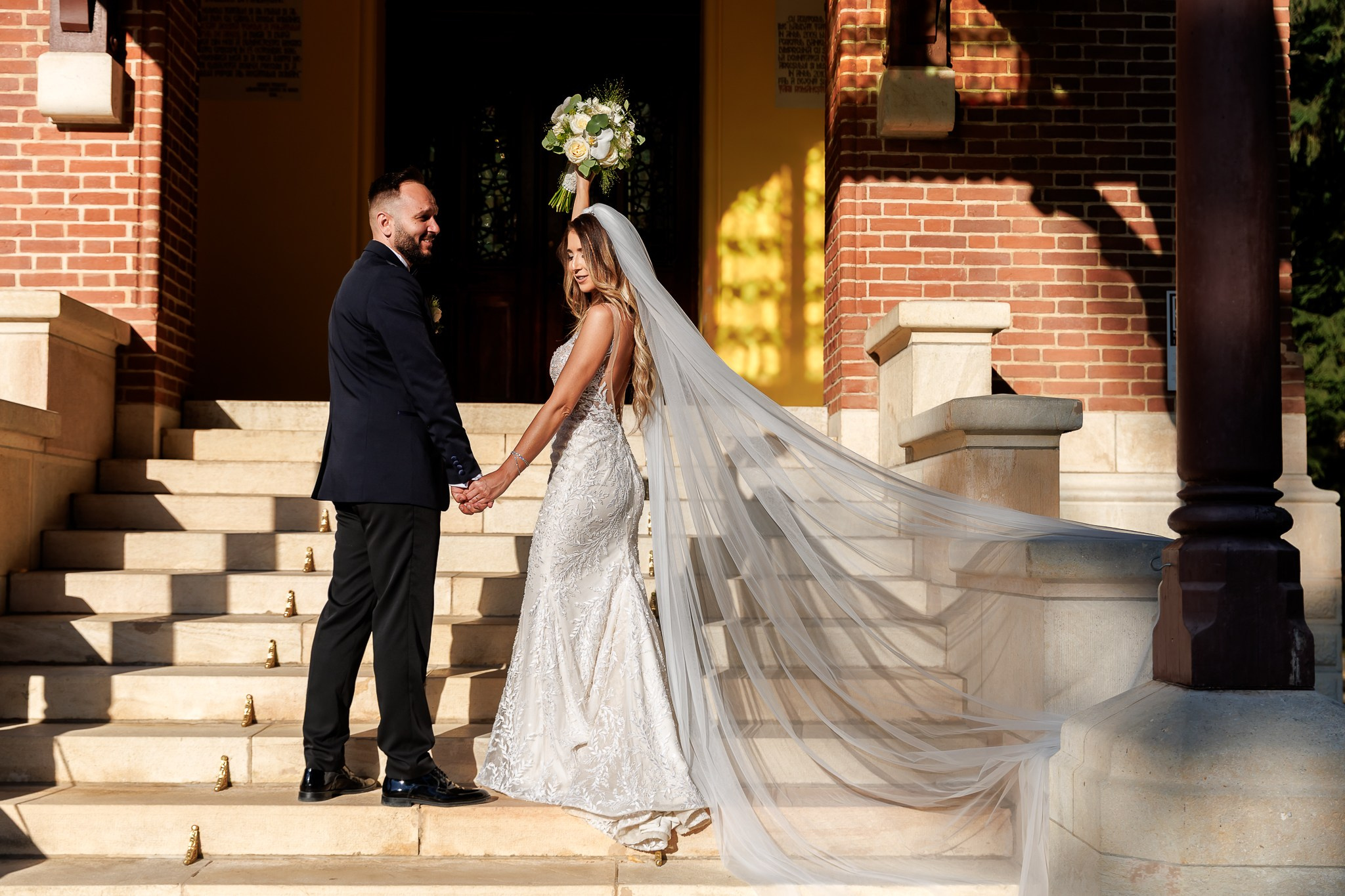 Alina & Florin - Nuntă Curtea de Argeș. Fotograf Profesionist Pitesti-Bucuresti| Mircea Seinea