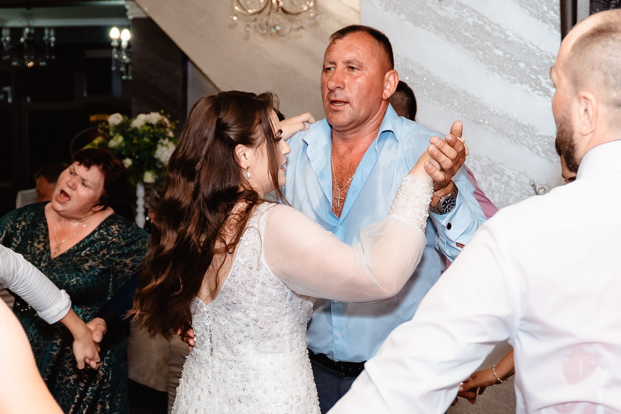 Monica și Mugurel. Mădălina & Florin | Fotograf & Videograf de Nuntă