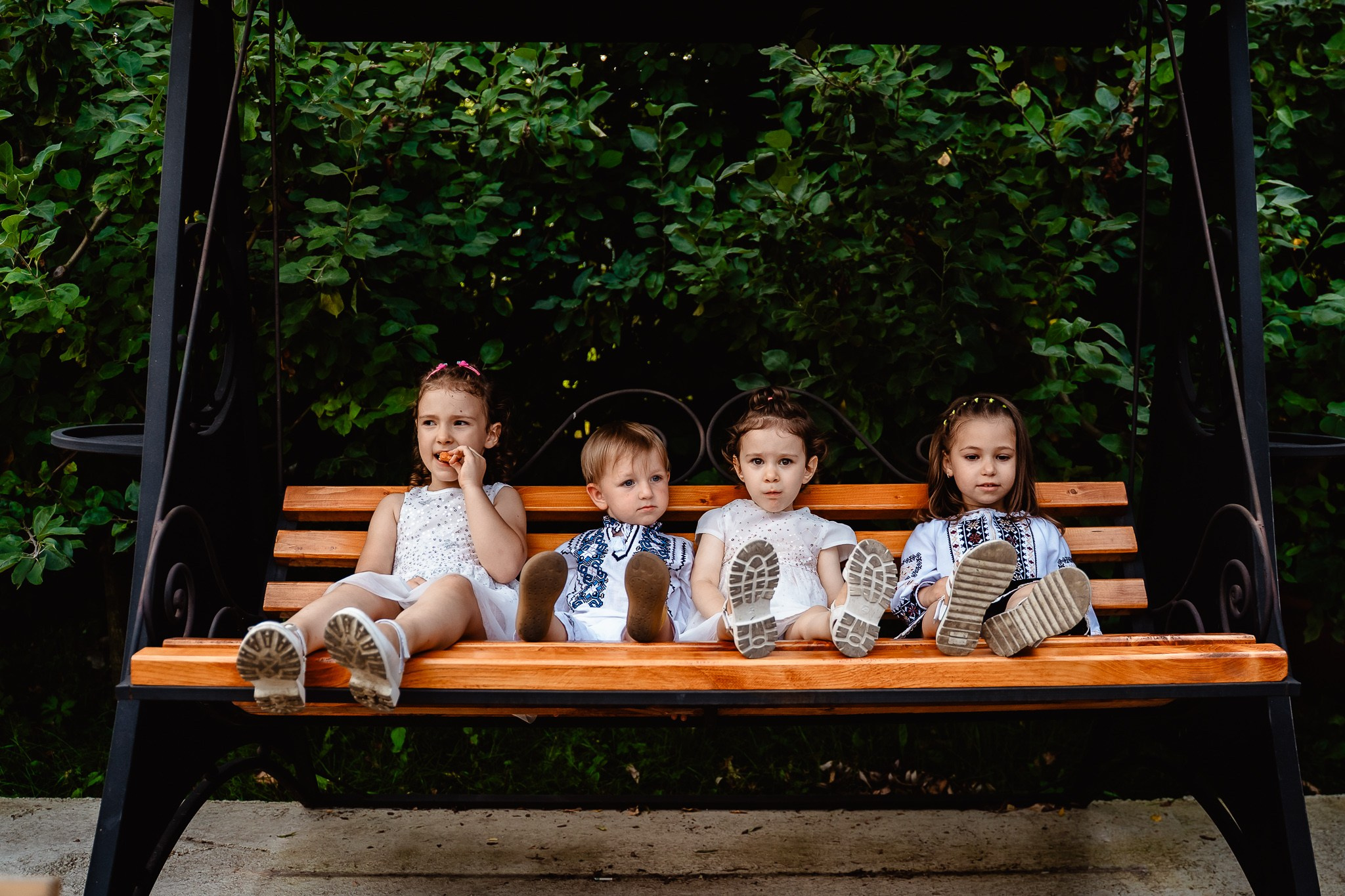 Elena și Mădălin. Mădălina & Florin | Fotograf & Videograf de Nuntă