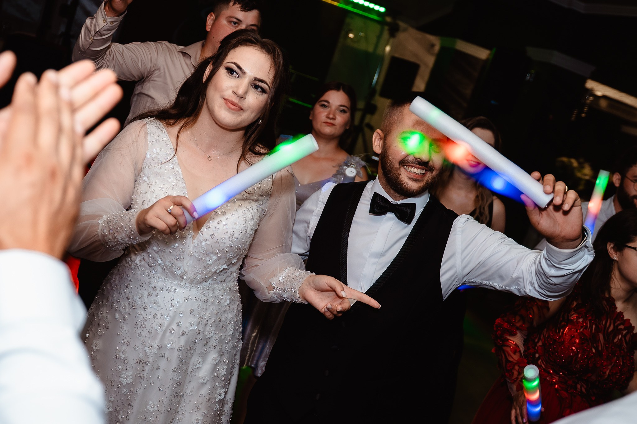 Monica și Mugurel. Mădălina & Florin | Fotograf & Videograf de Nuntă