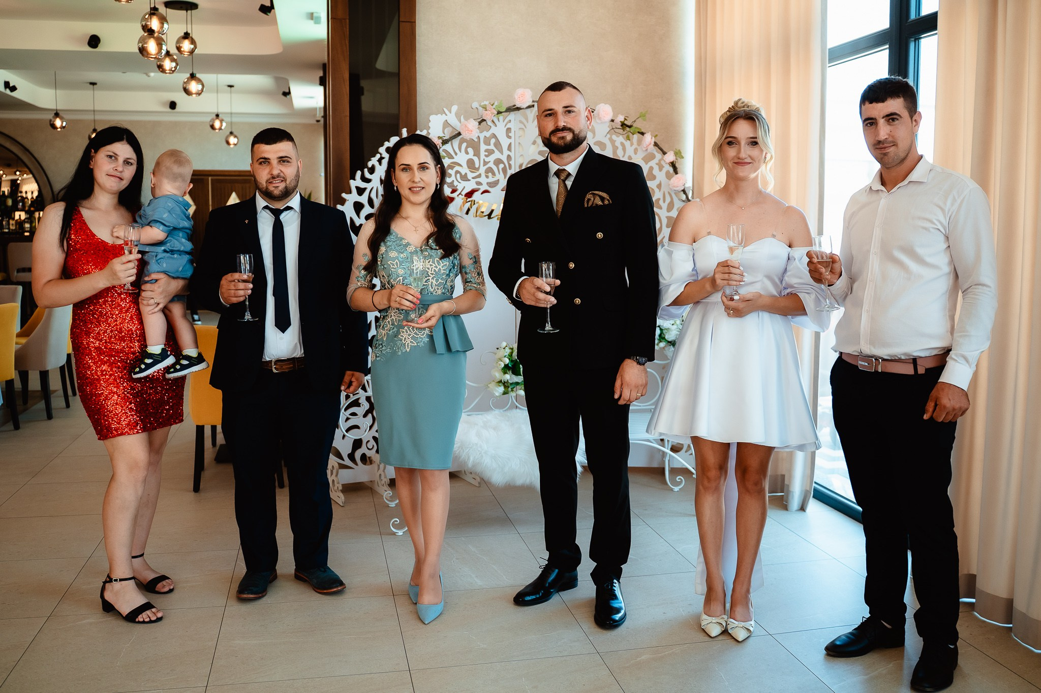Nunta Ionela și Cosmin. Mădălina & Florin | Fotograf & Videograf de Nuntă