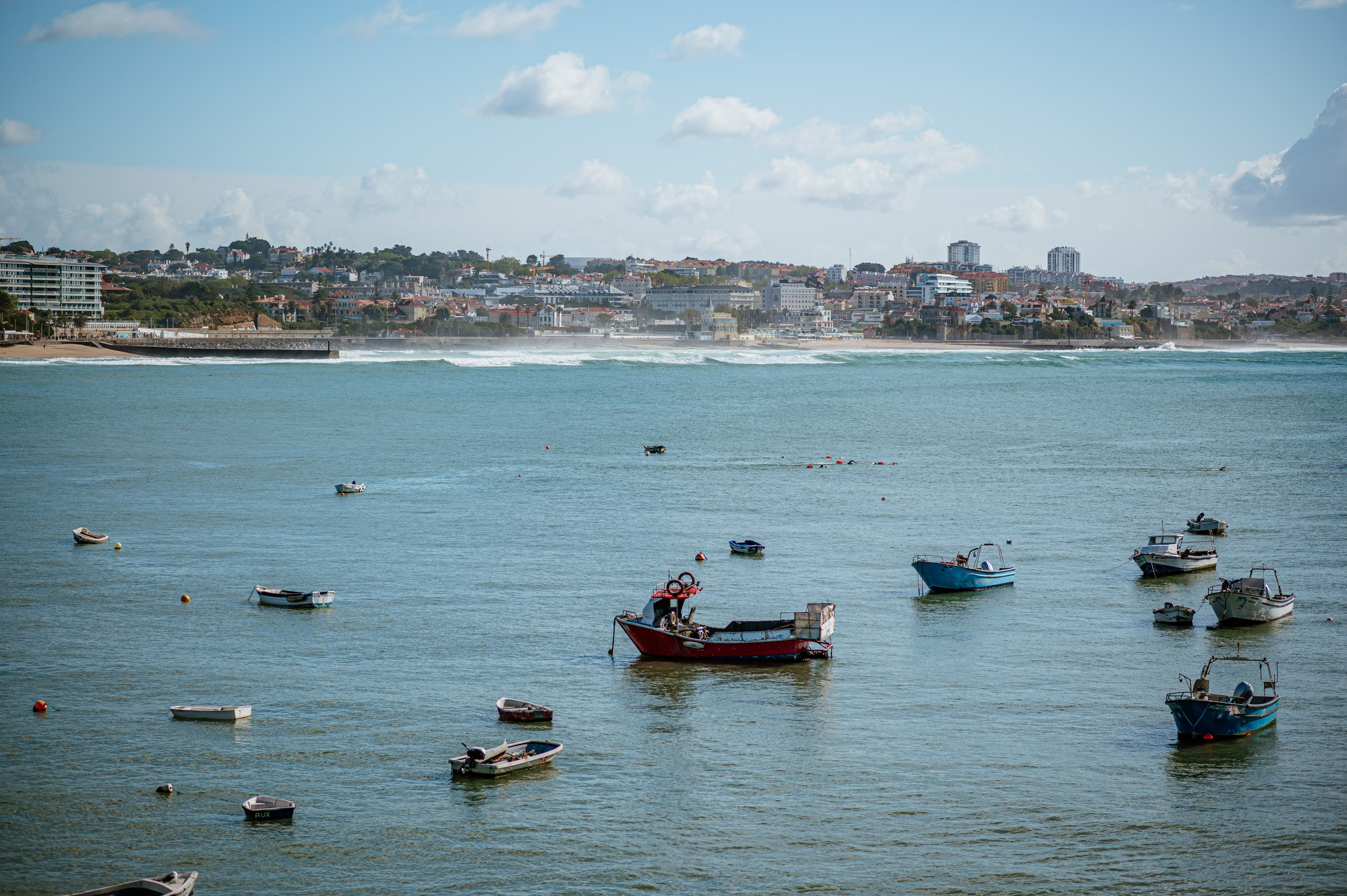 Portugal. Bojana Žuža fotograf u Beogradu 📷 Belgrade photographer