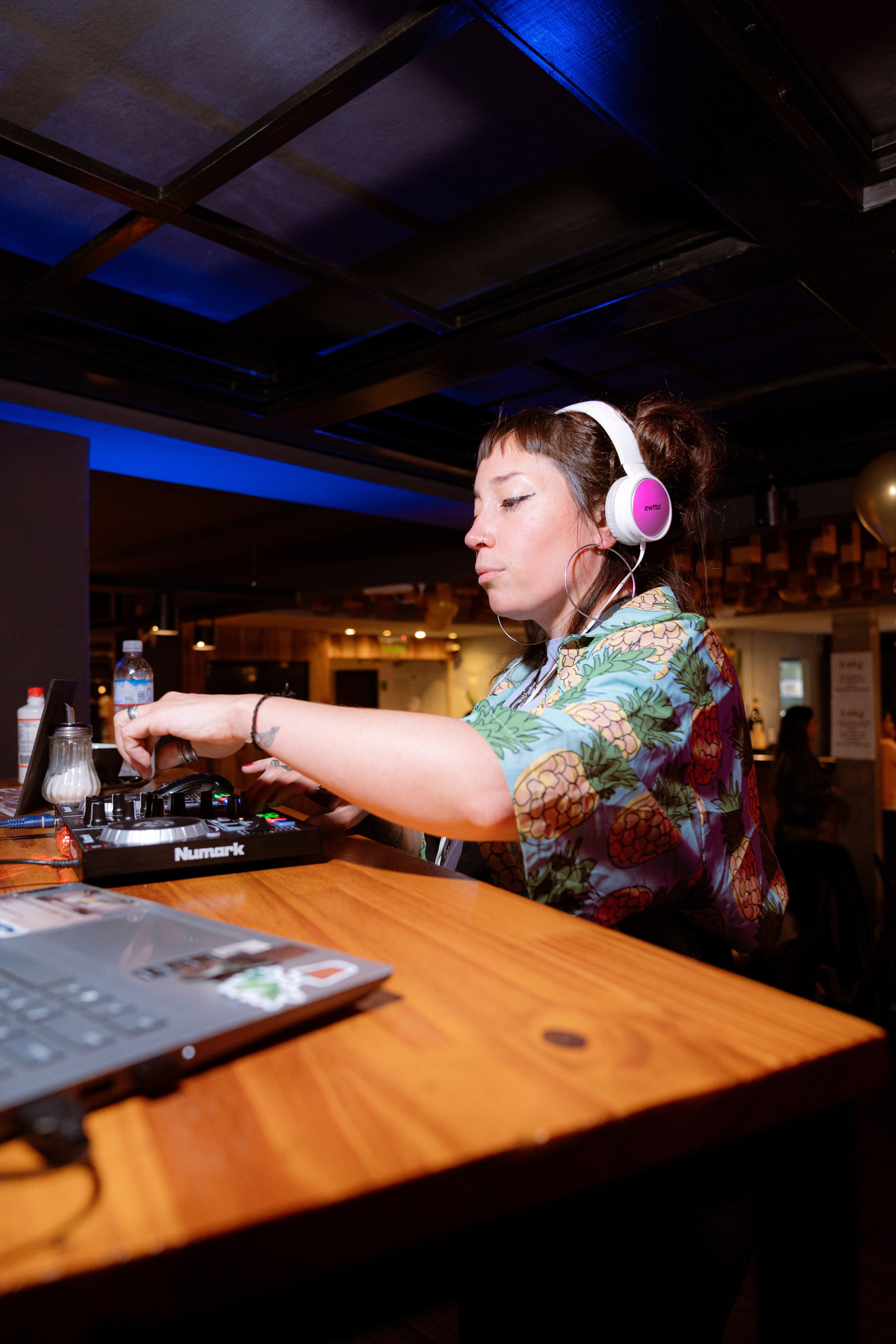 Fotografías | ALTO RESTO BAR. Cuarta Pared