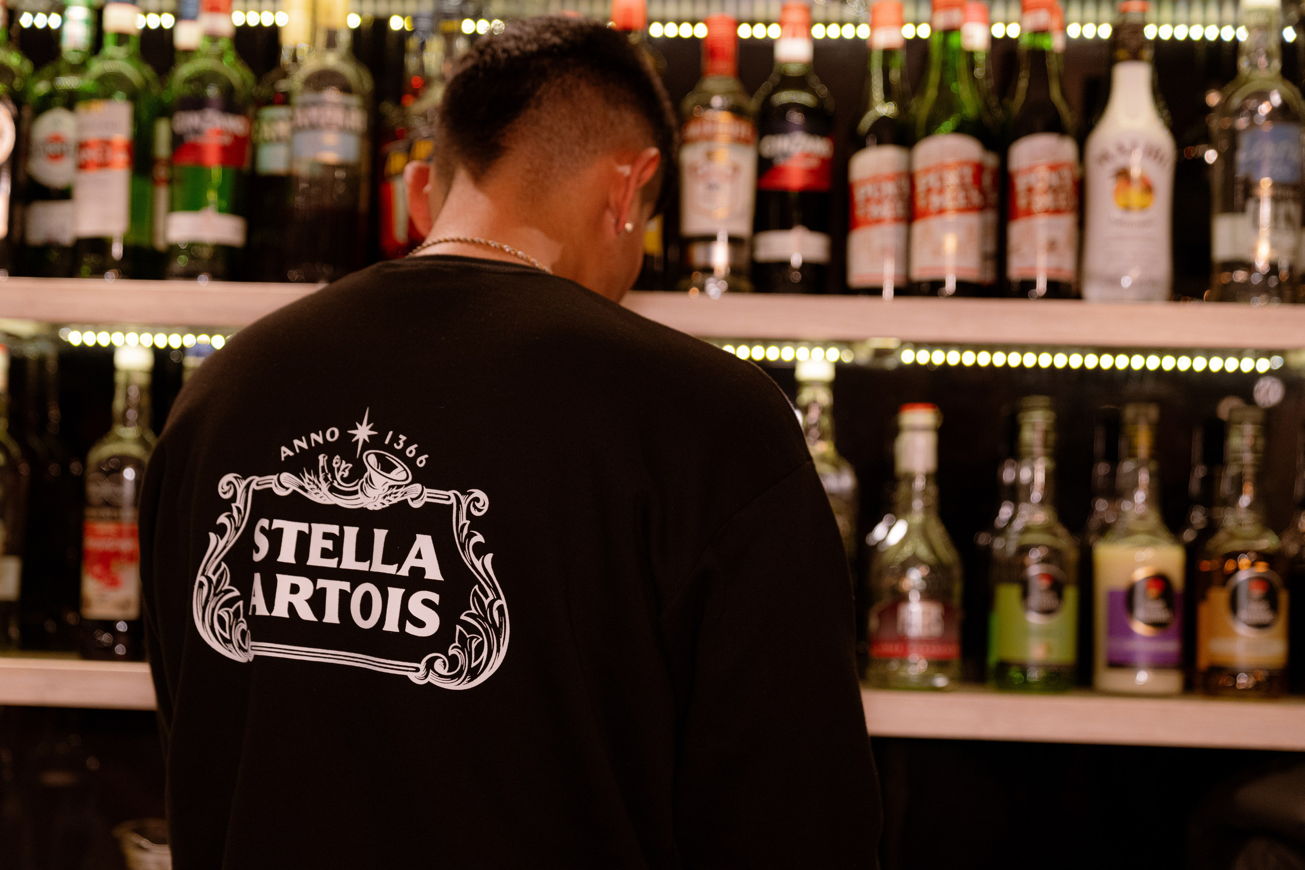 Fotografías | ALTO RESTO BAR. Cuarta Pared