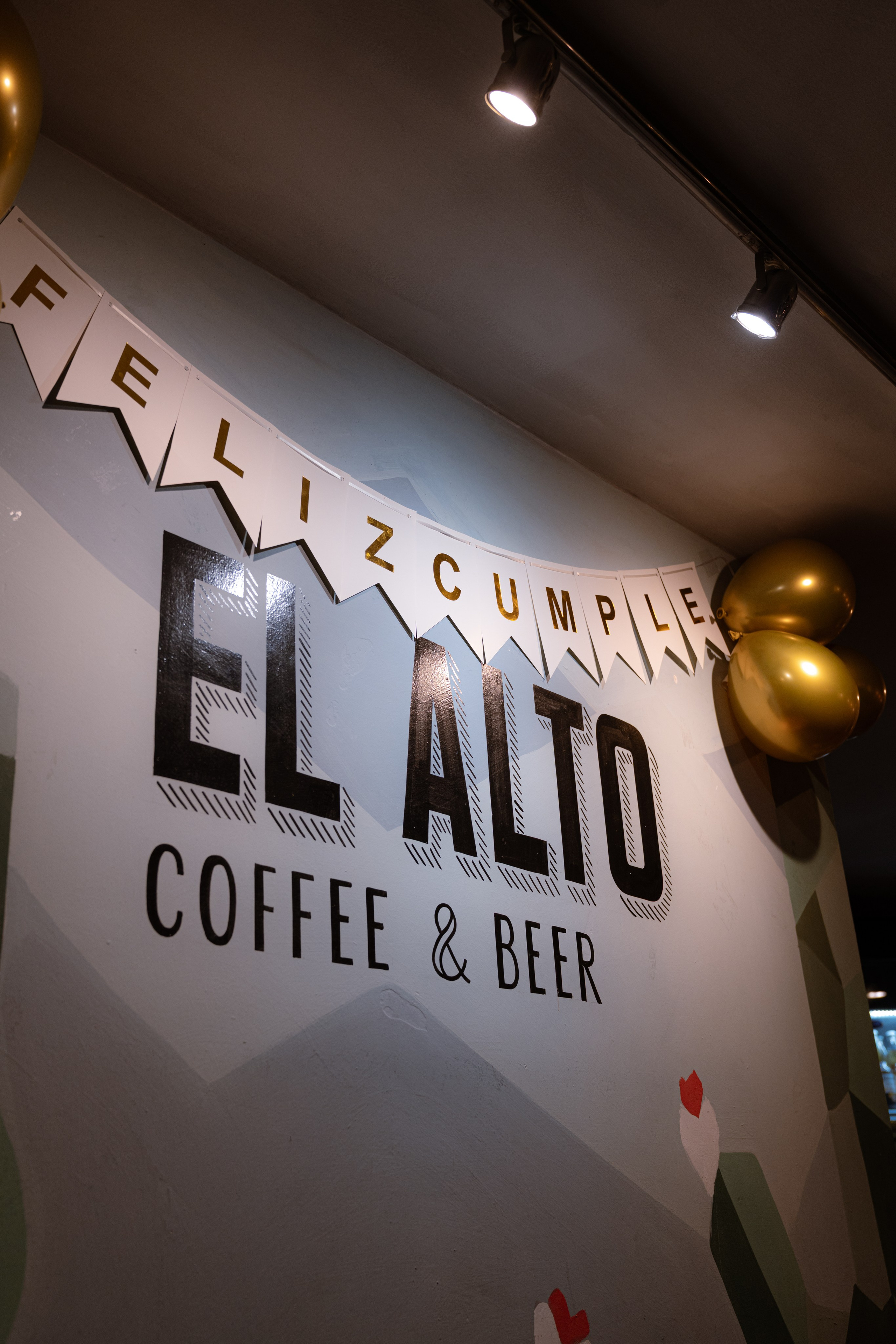 Fotografías | ALTO RESTO BAR. Cuarta Pared