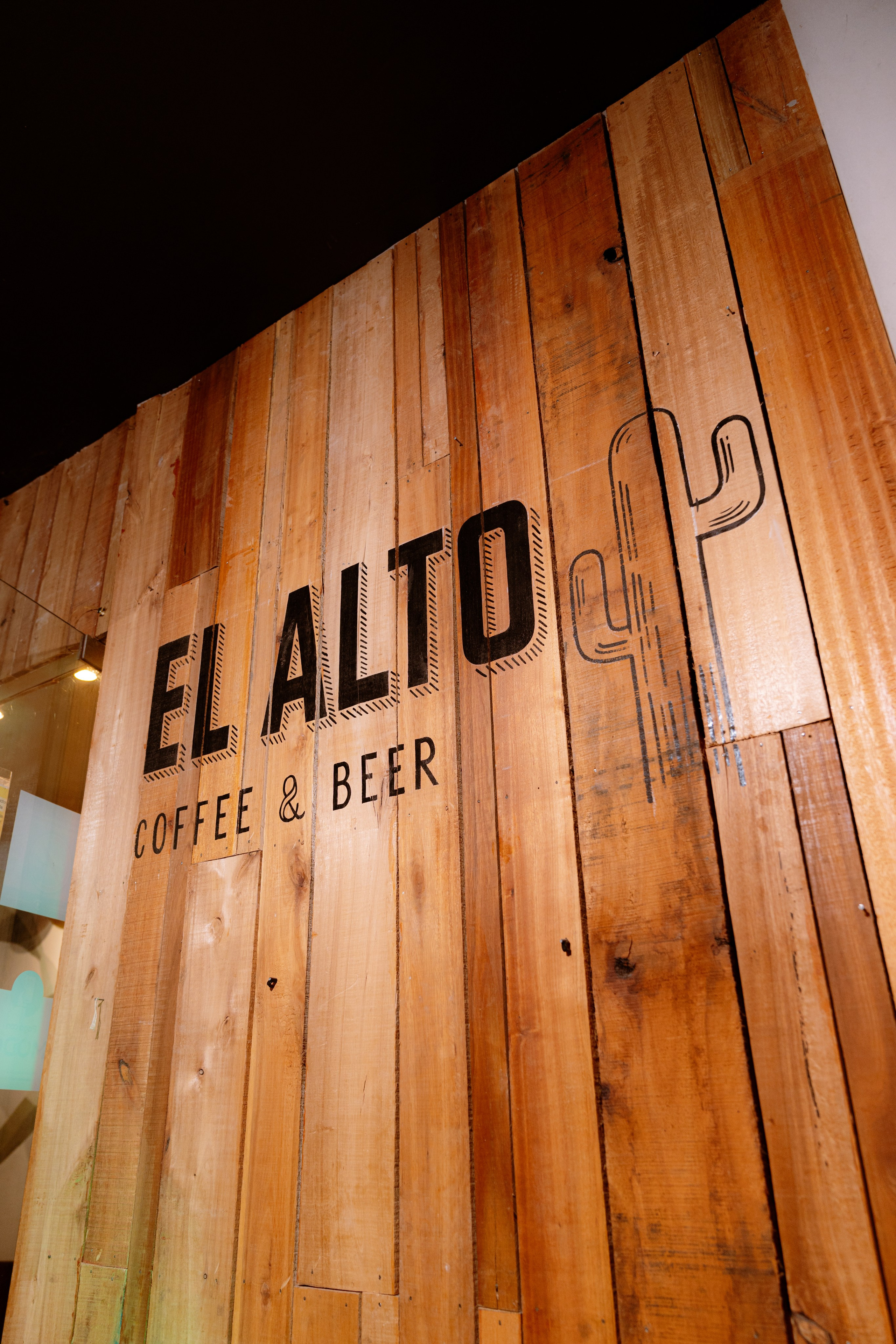 Fotografías | ALTO RESTO BAR. Cuarta Pared