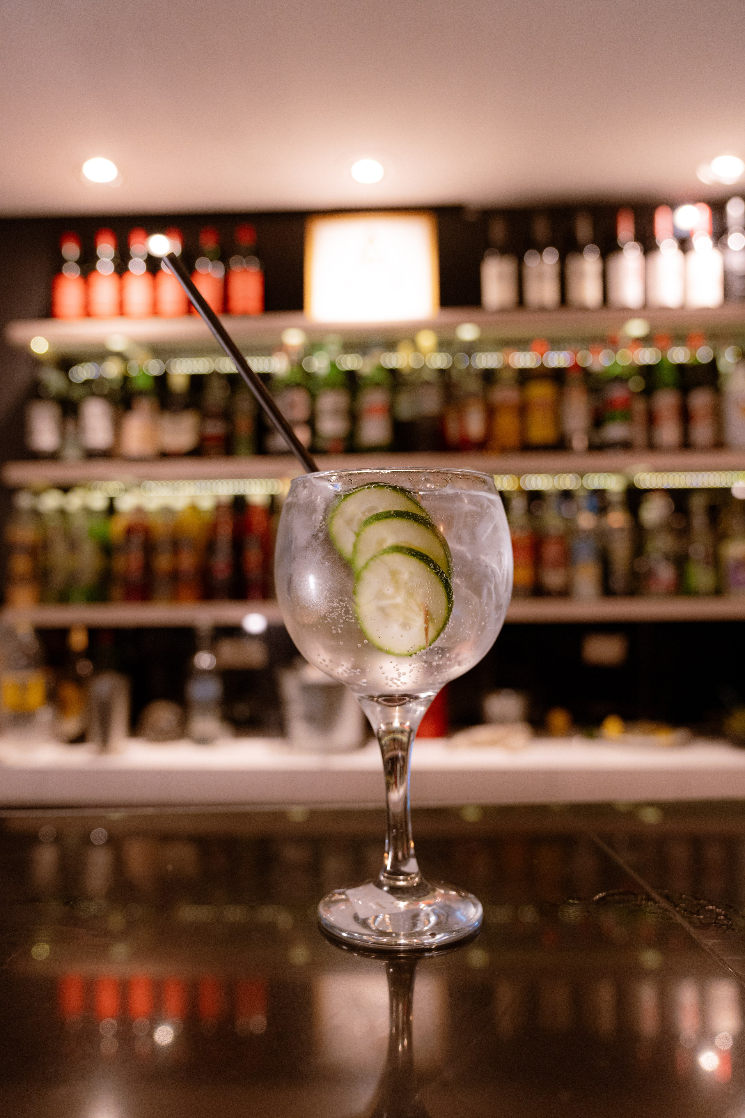 Fotografías | ALTO RESTO BAR. Cuarta Pared