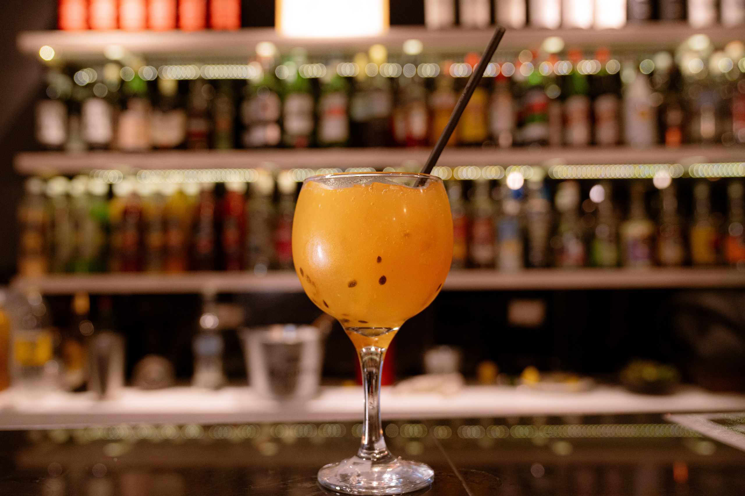 Fotografías | ALTO RESTO BAR. Cuarta Pared