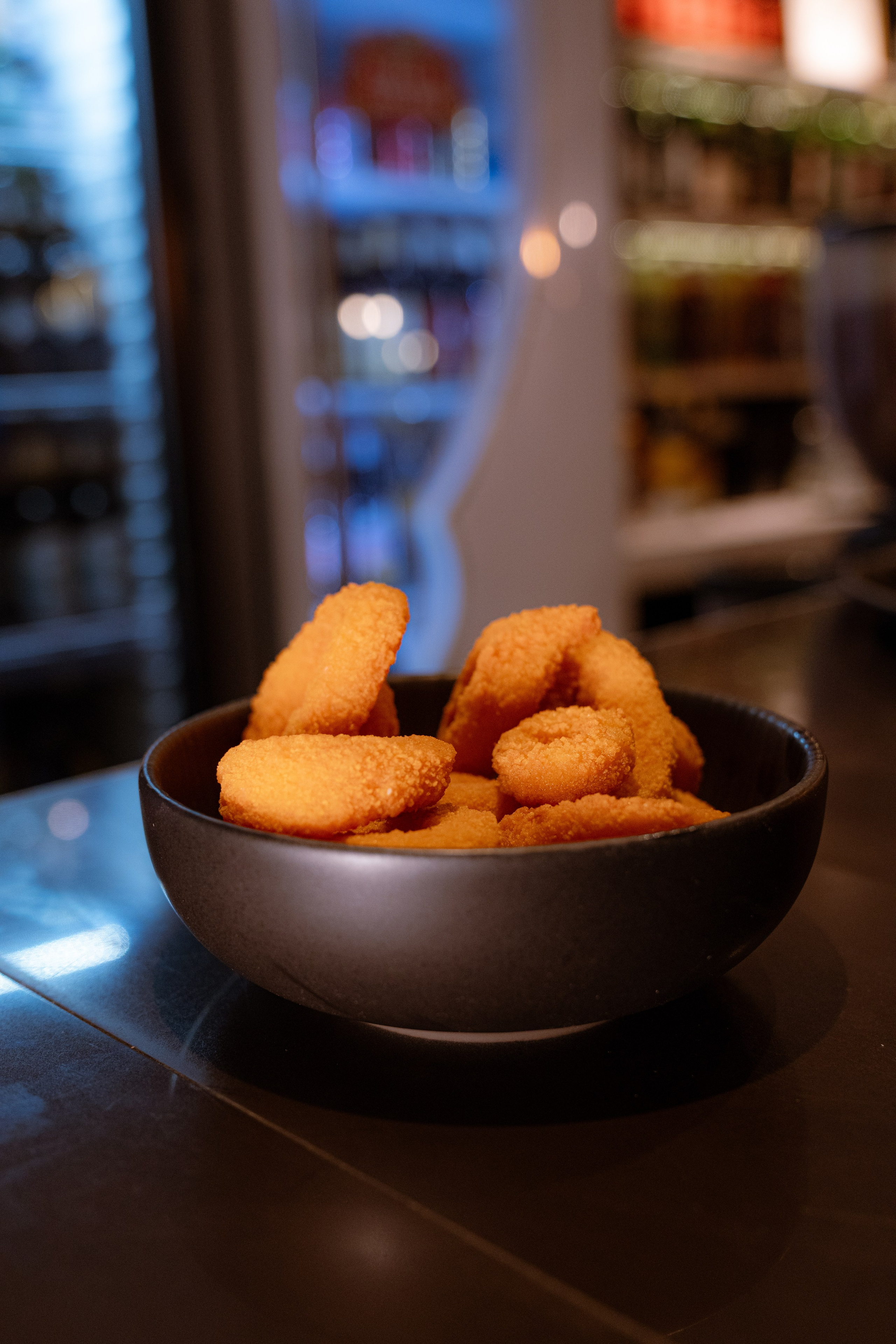Fotografías | ALTO RESTO BAR. Cuarta Pared
