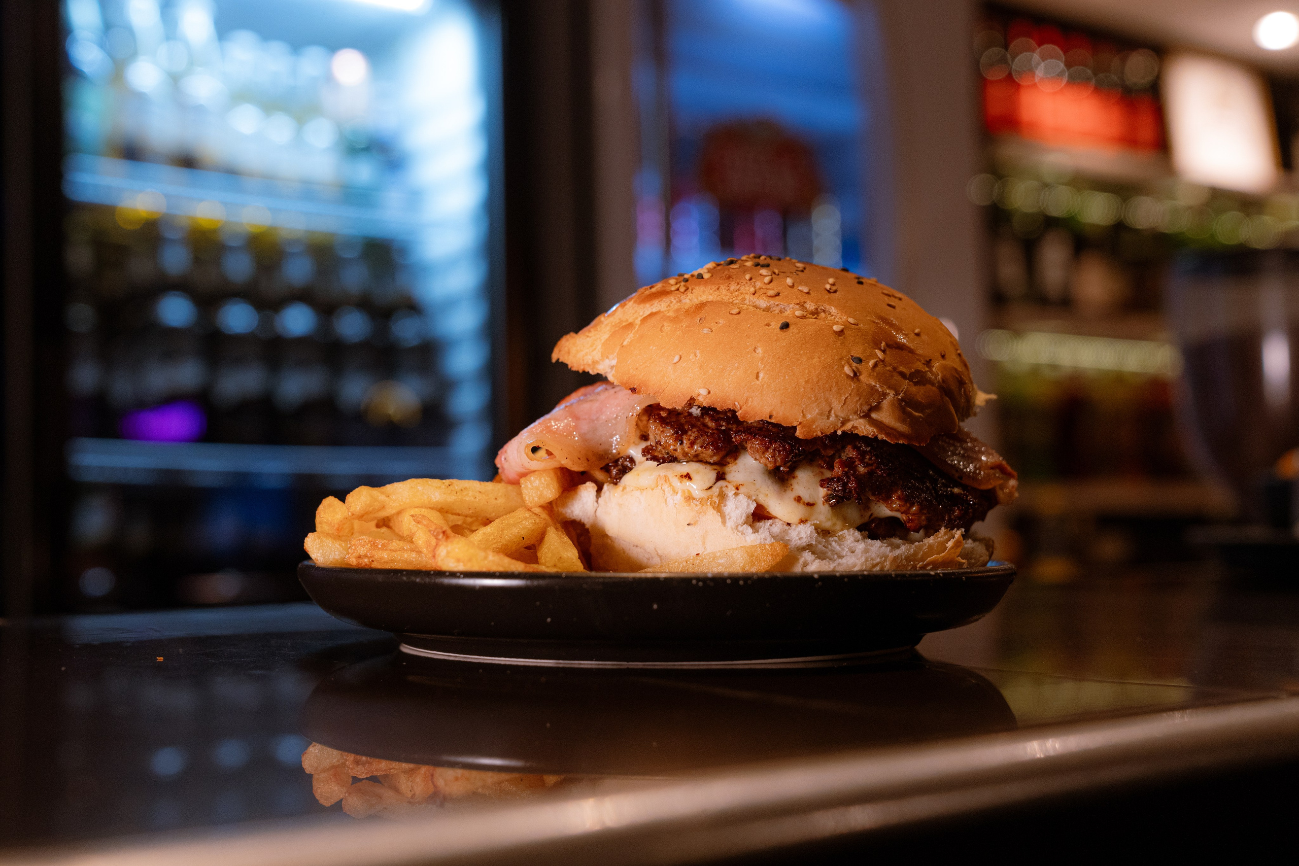 Fotografías | ALTO RESTO BAR. Cuarta Pared