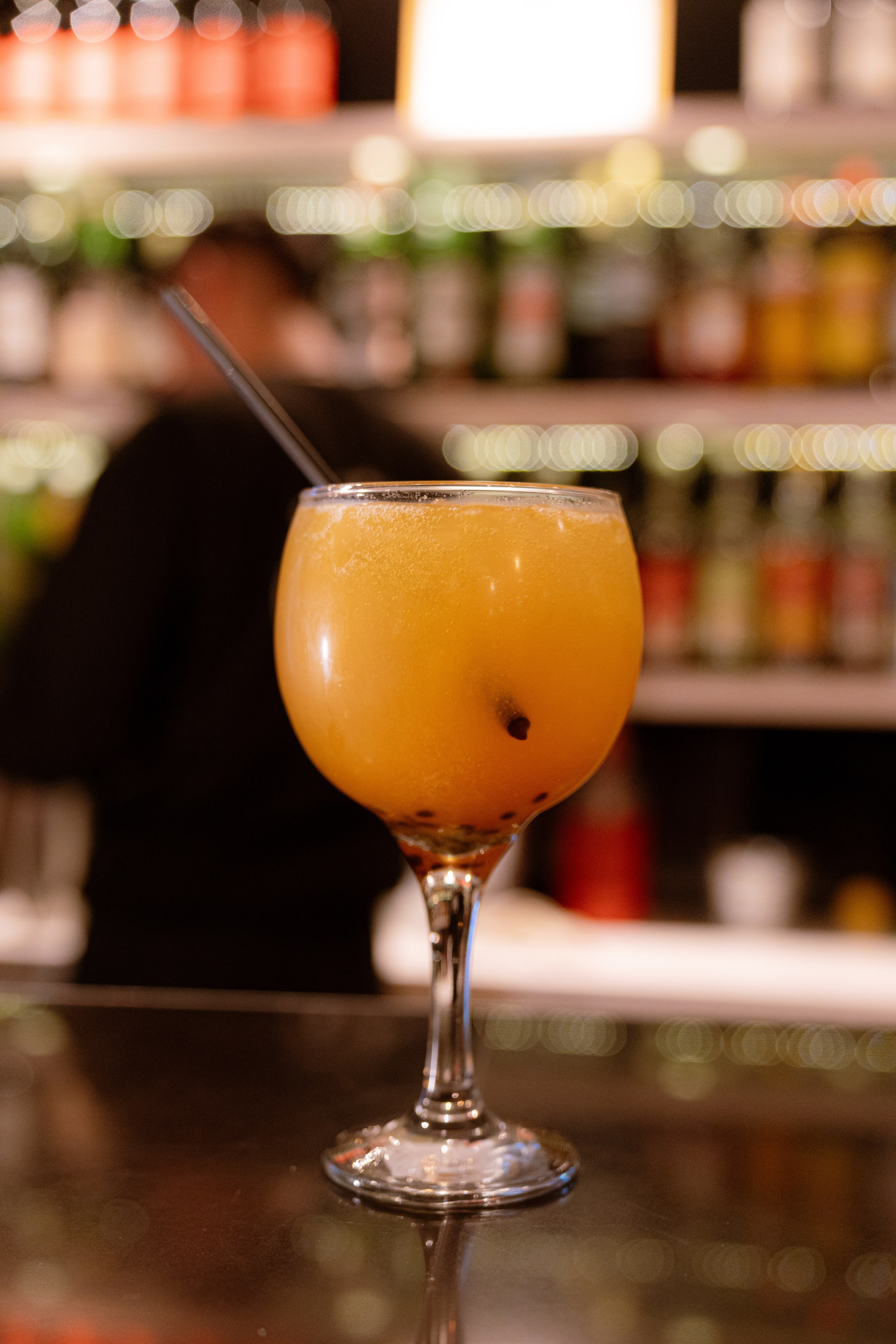 Fotografías | ALTO RESTO BAR. Cuarta Pared