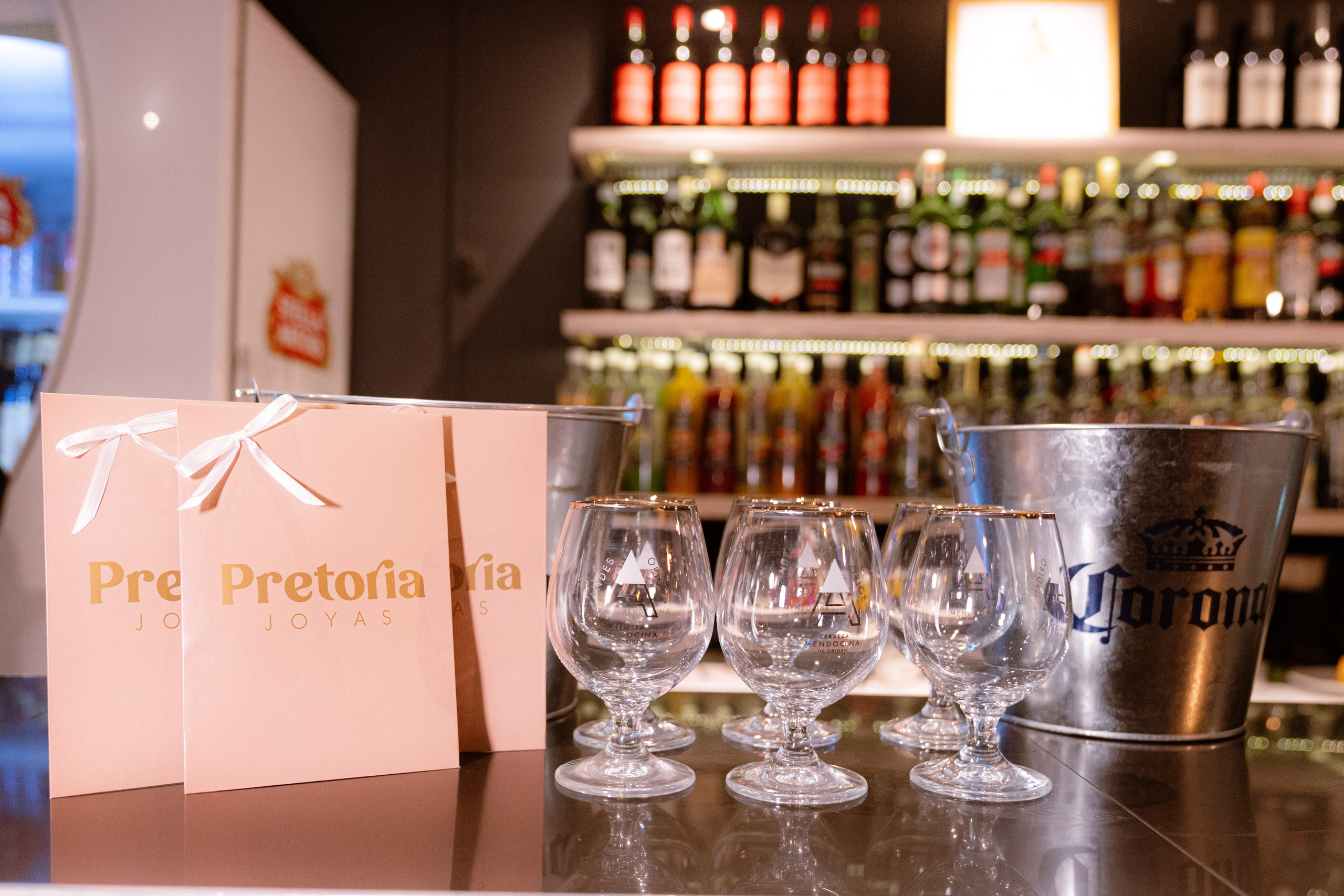 Fotografías | ALTO RESTO BAR. Cuarta Pared