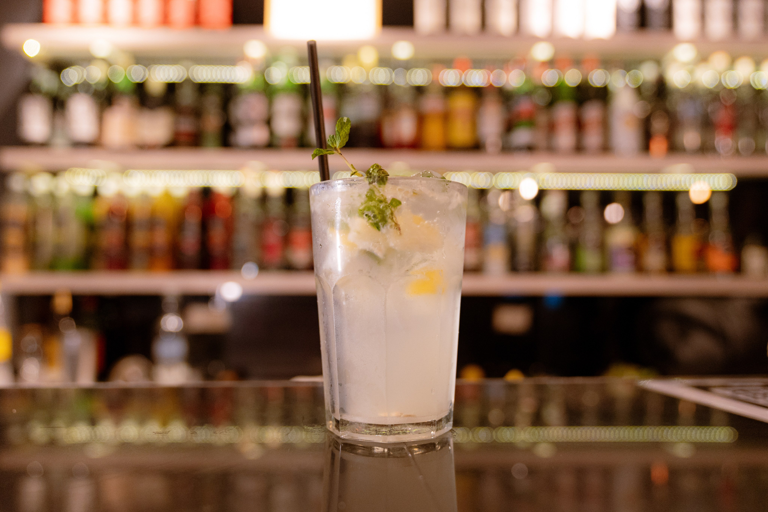 Fotografías | ALTO RESTO BAR. Cuarta Pared