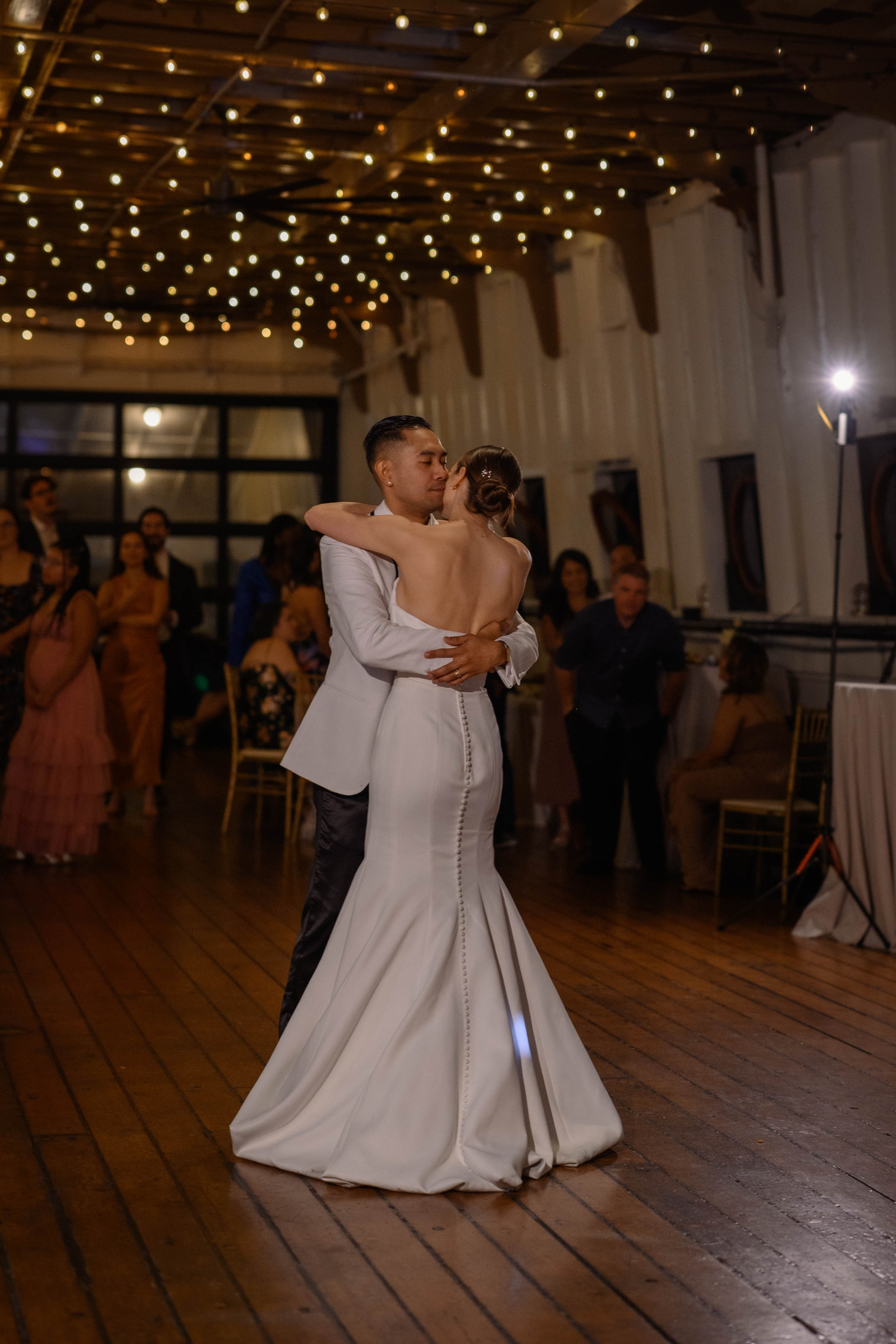 Kevin & Katie. Wedding & portrait photography in the Seattle Area. Helen Michelle photographer