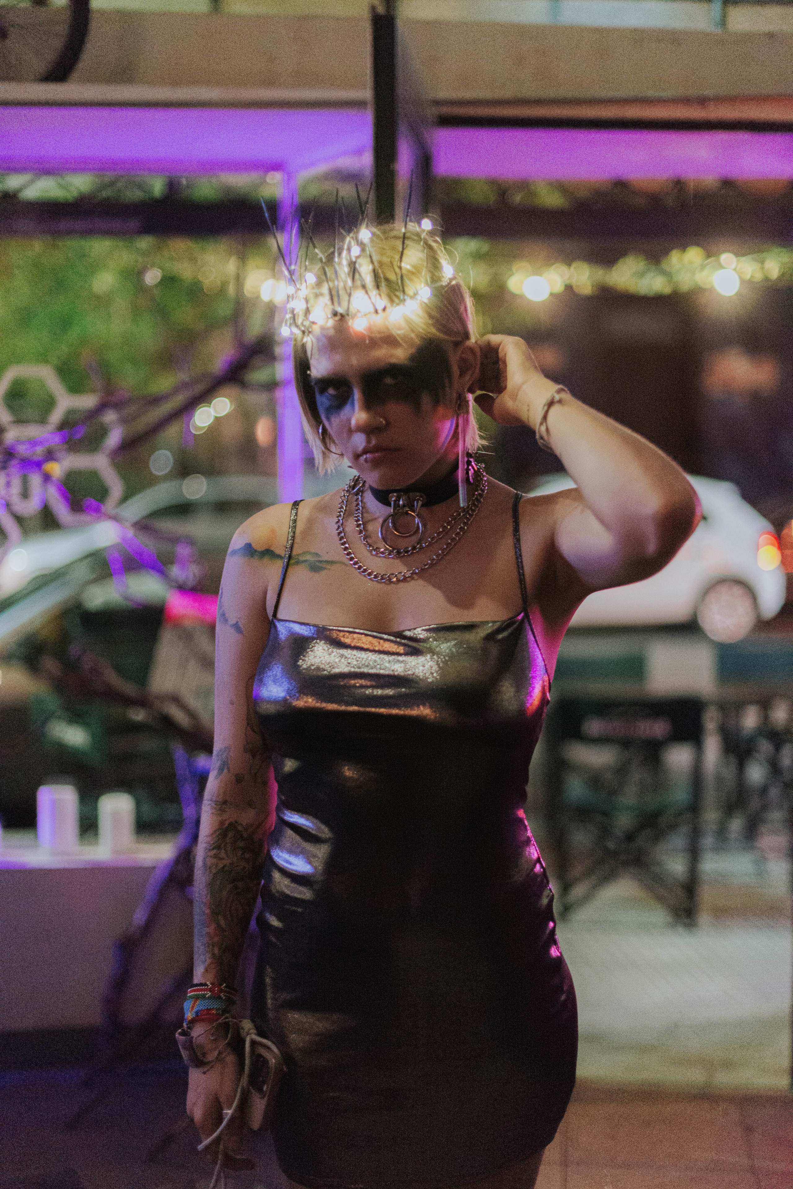 Ladno.cooperativa. Photographer @elmirkami in the city of Buenos Aires