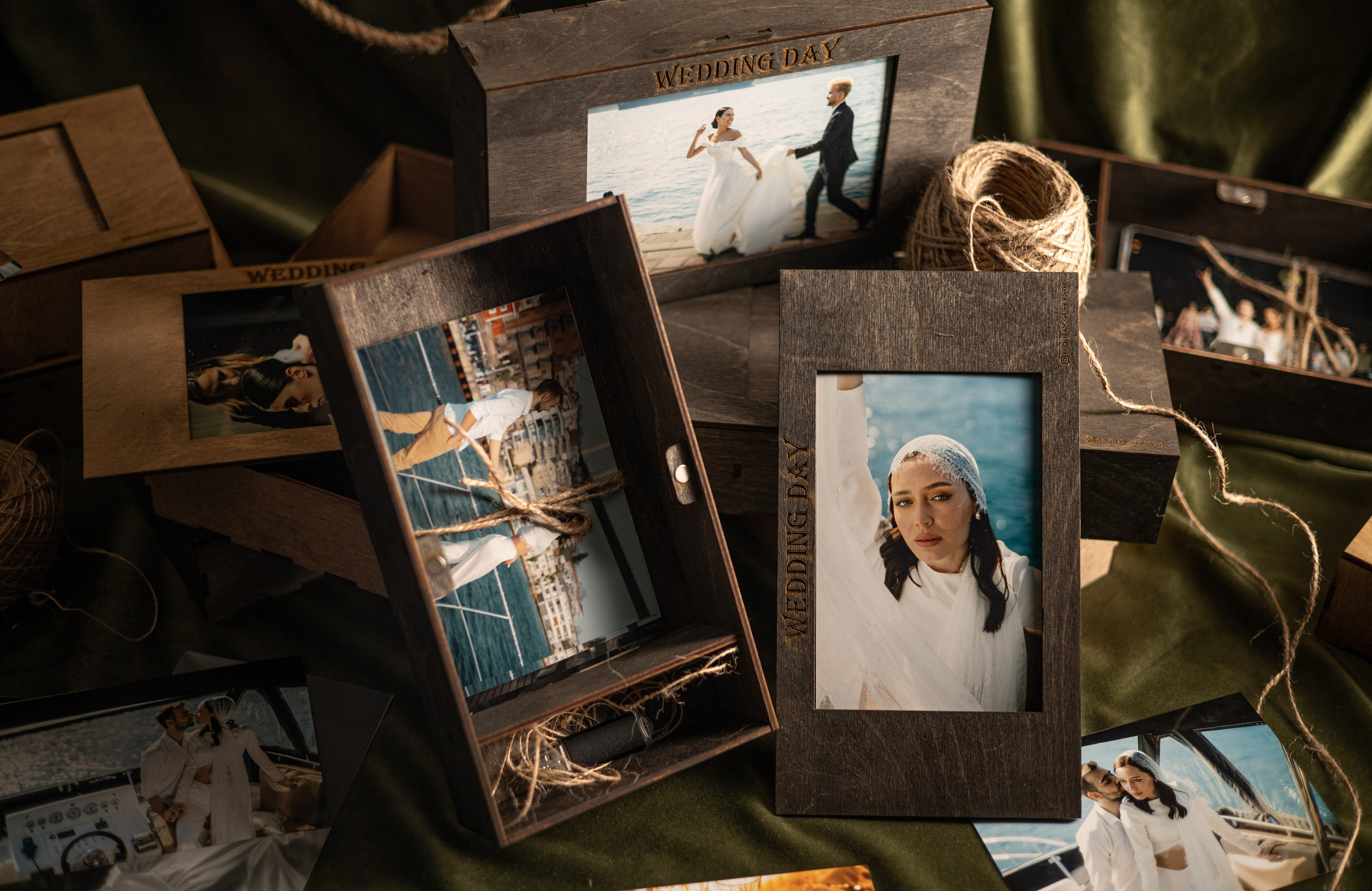 Wedbox. WORLDWIDE PHOTOGRAPHER