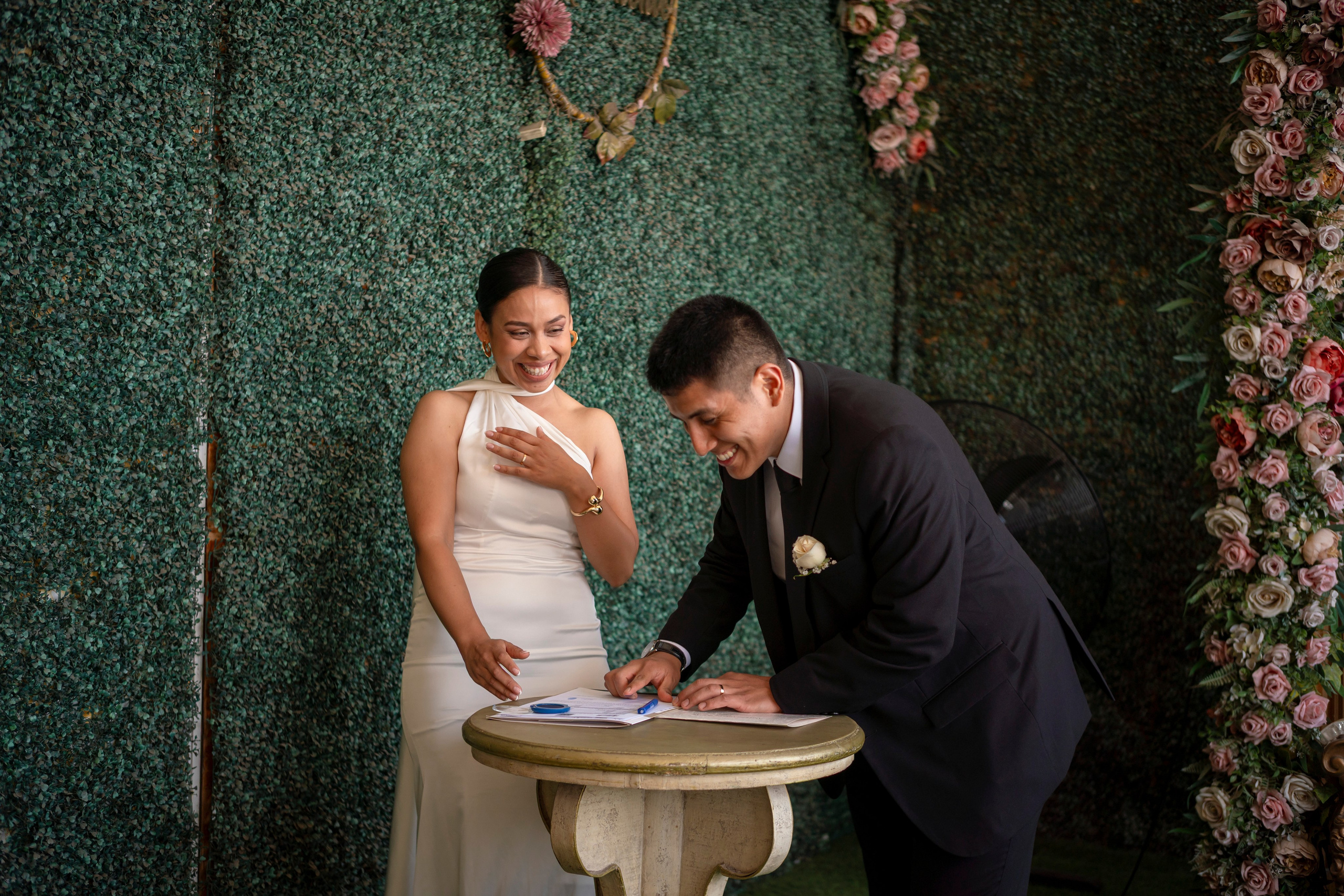 BODAS. Dangel.Ft — Cinematic Photography in Lima, Peru