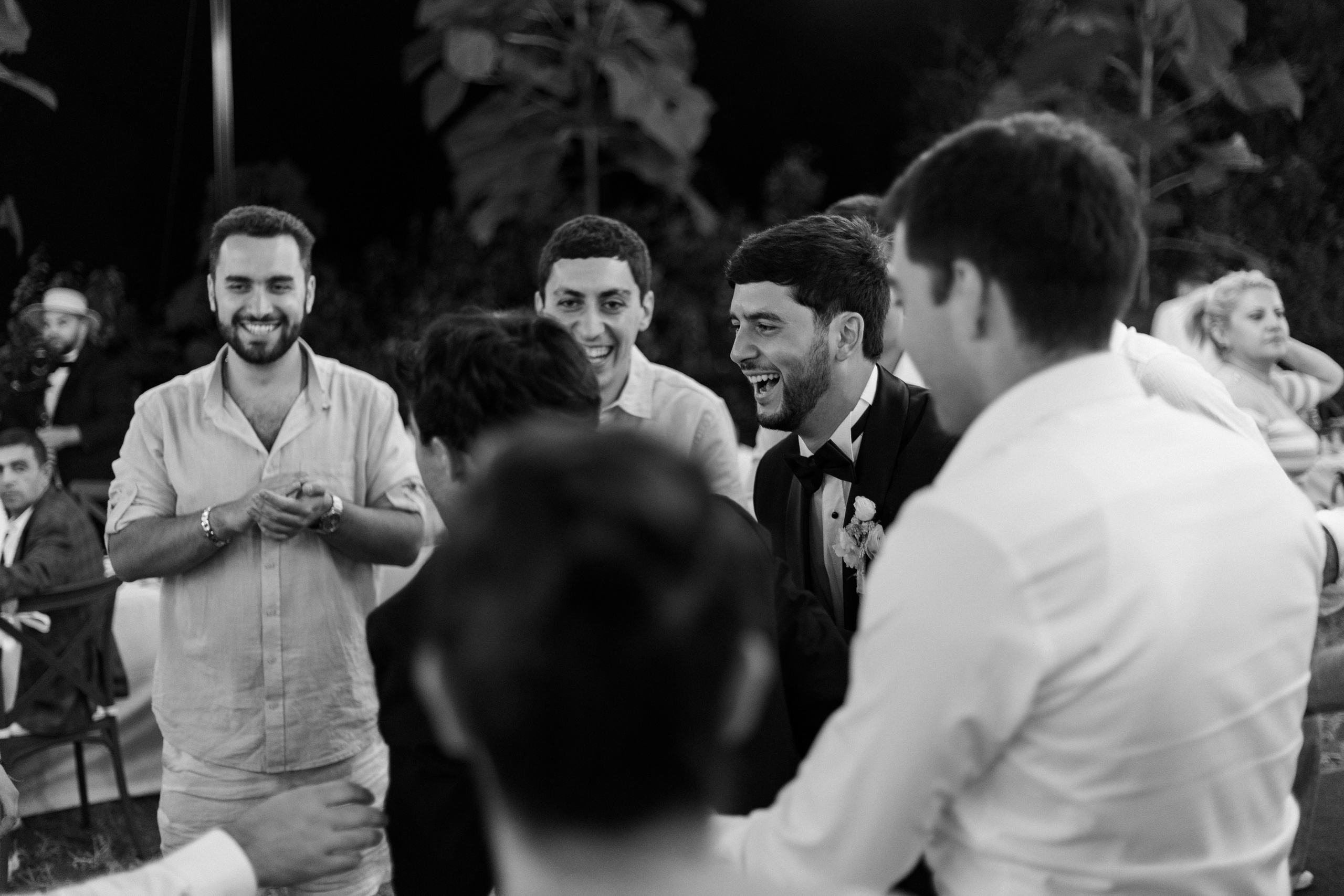 Arman and Lilit Wedding. Recnac | Wedding Photographer Yerevan