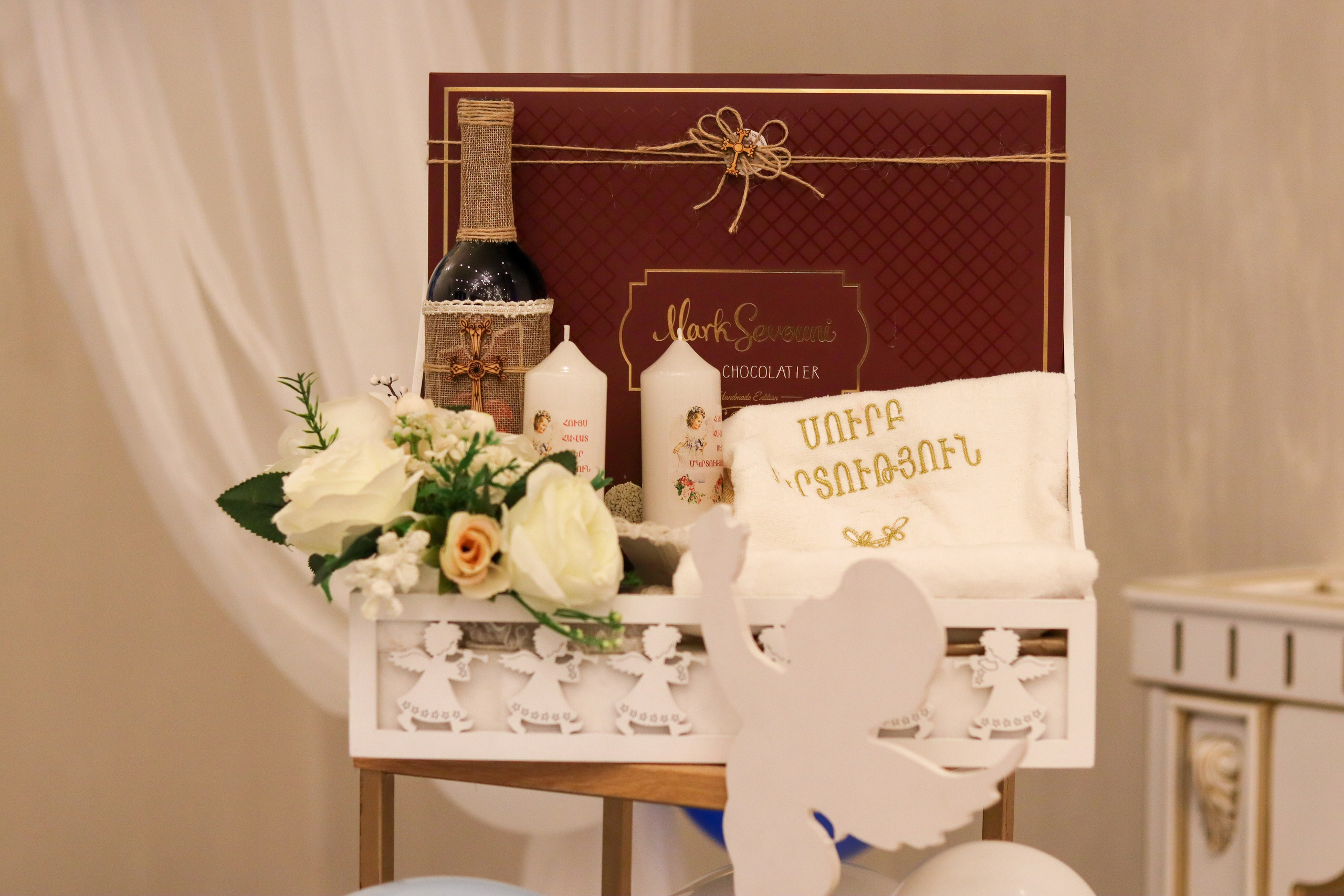 Фотограф в Ереване