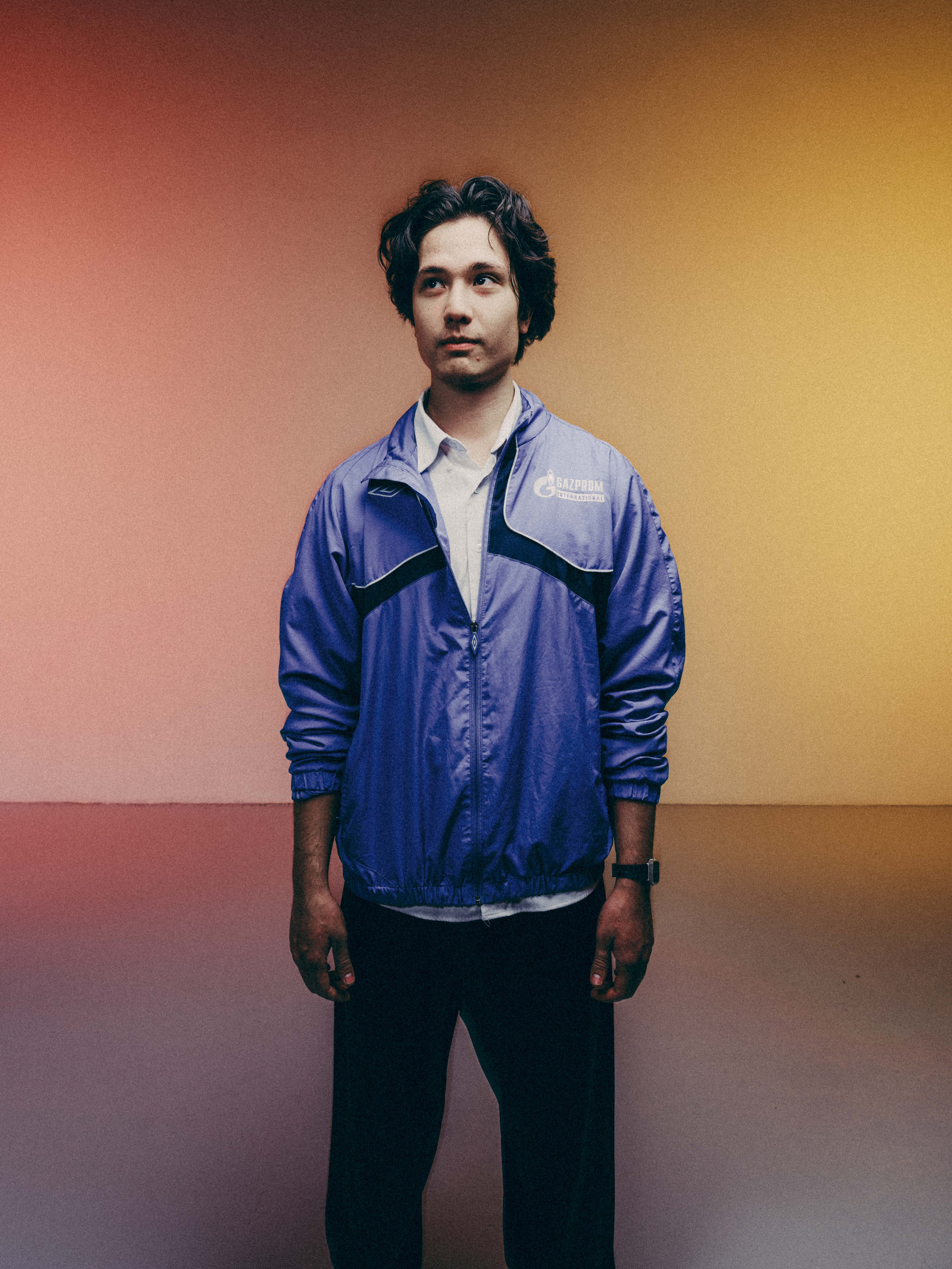 FUJIFILM Portrait Studio. Versoluna