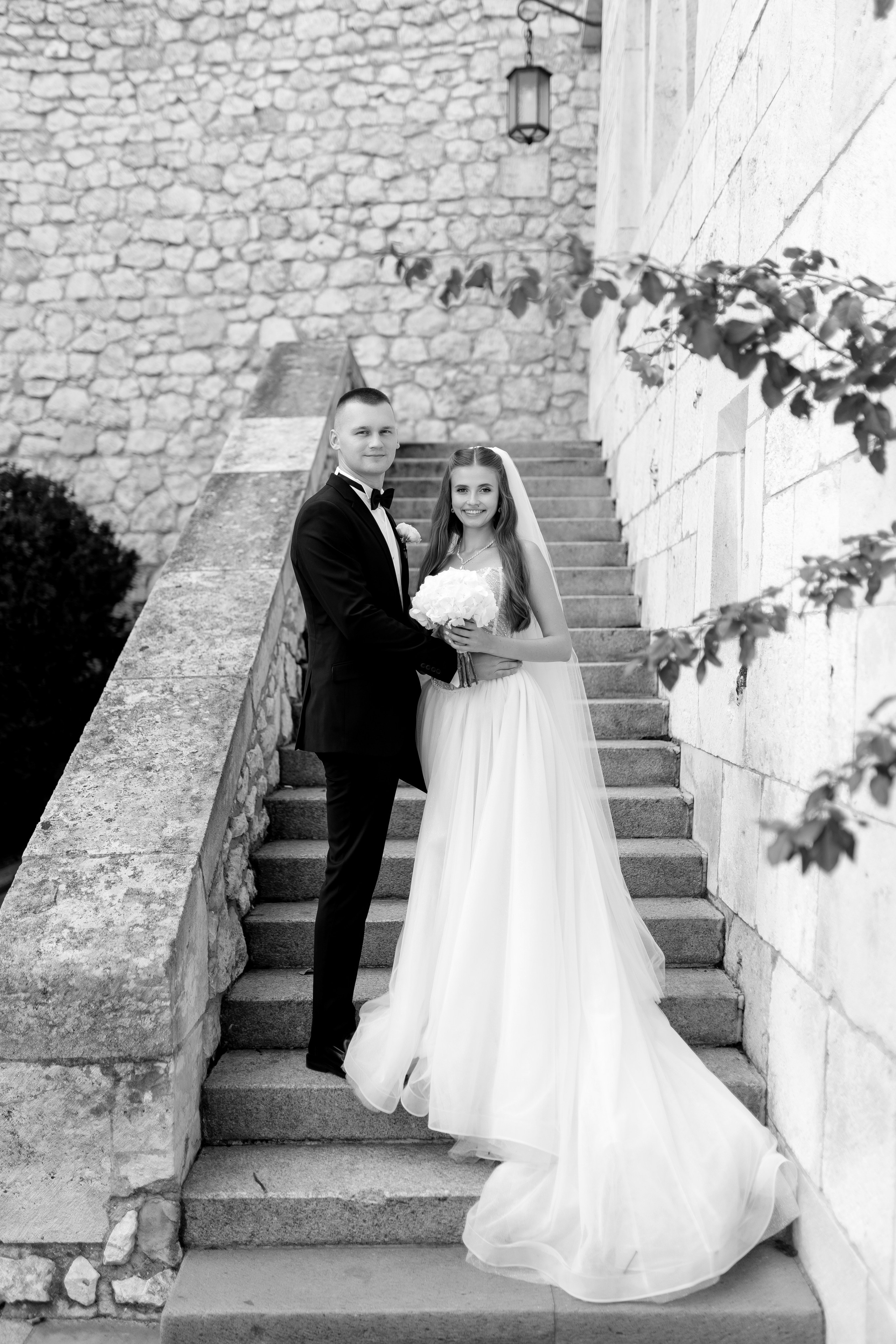 Артур + Анастасія. Весільний, сімейний фотограф Варшава