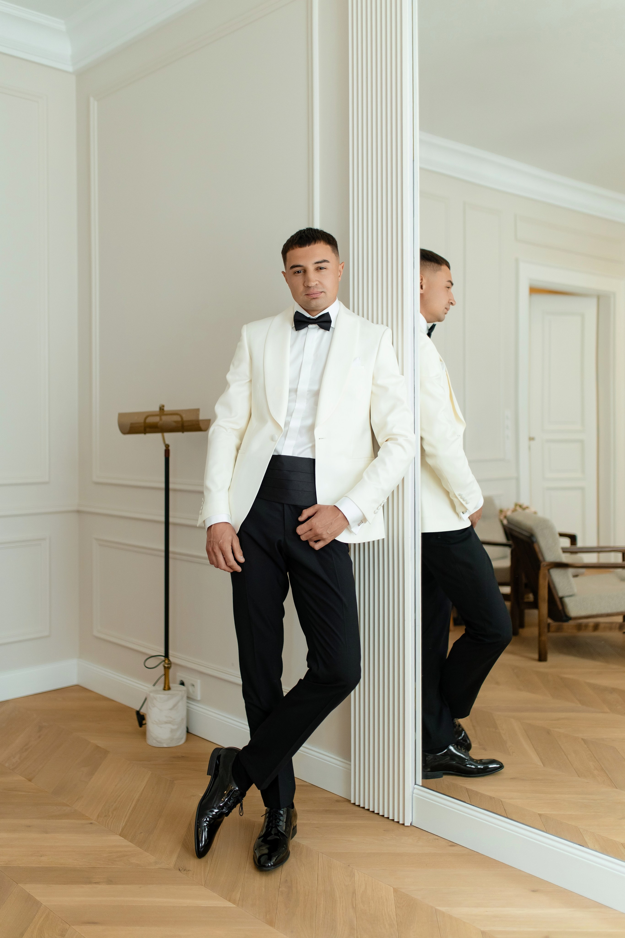 Василь + Іванна. Весільний, сімейний фотограф Варшава