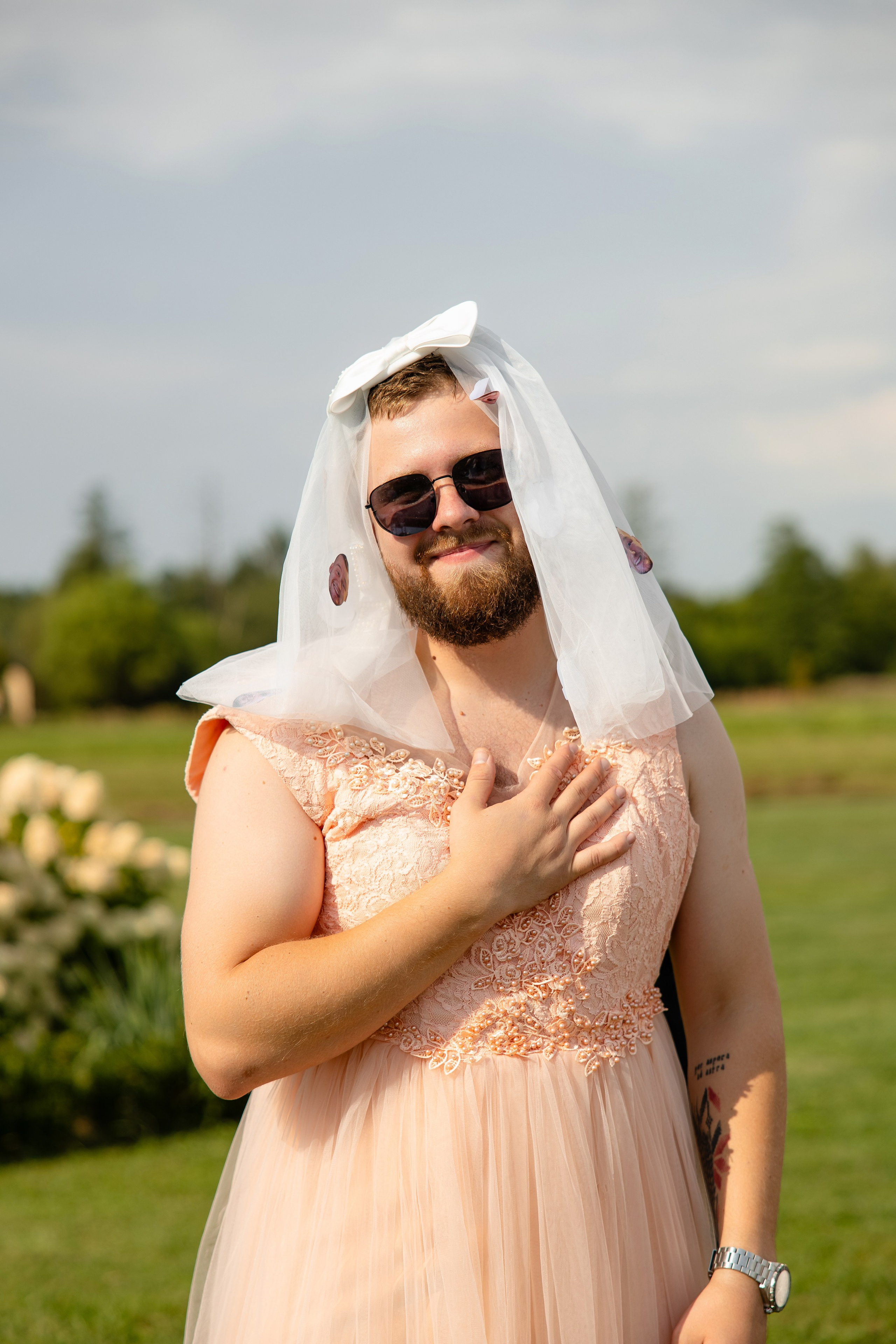 Артур + Анастасія. Весільний, сімейний фотограф Варшава