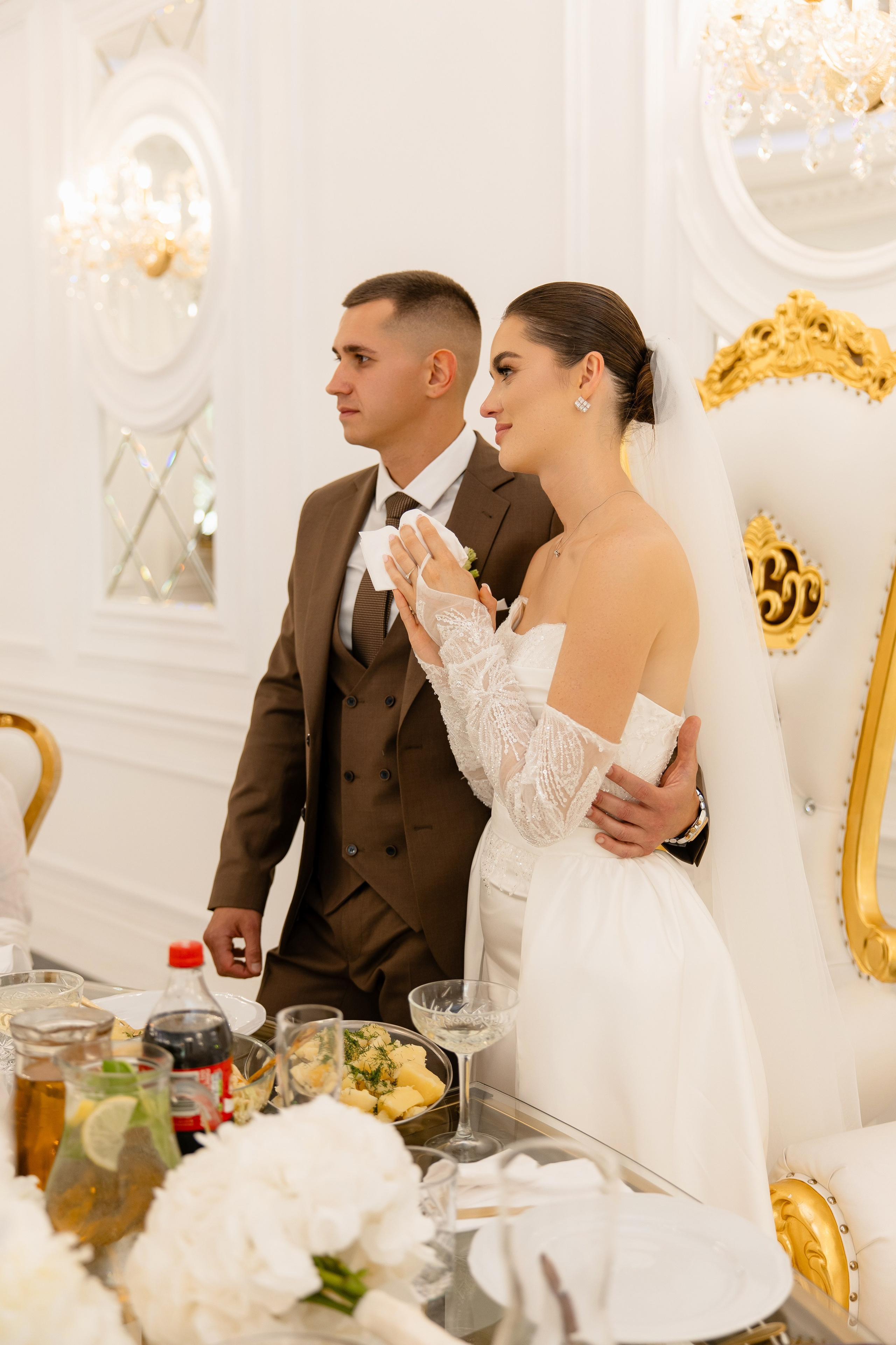 Ігор + Тая. Весільний, сімейний фотограф Варшава