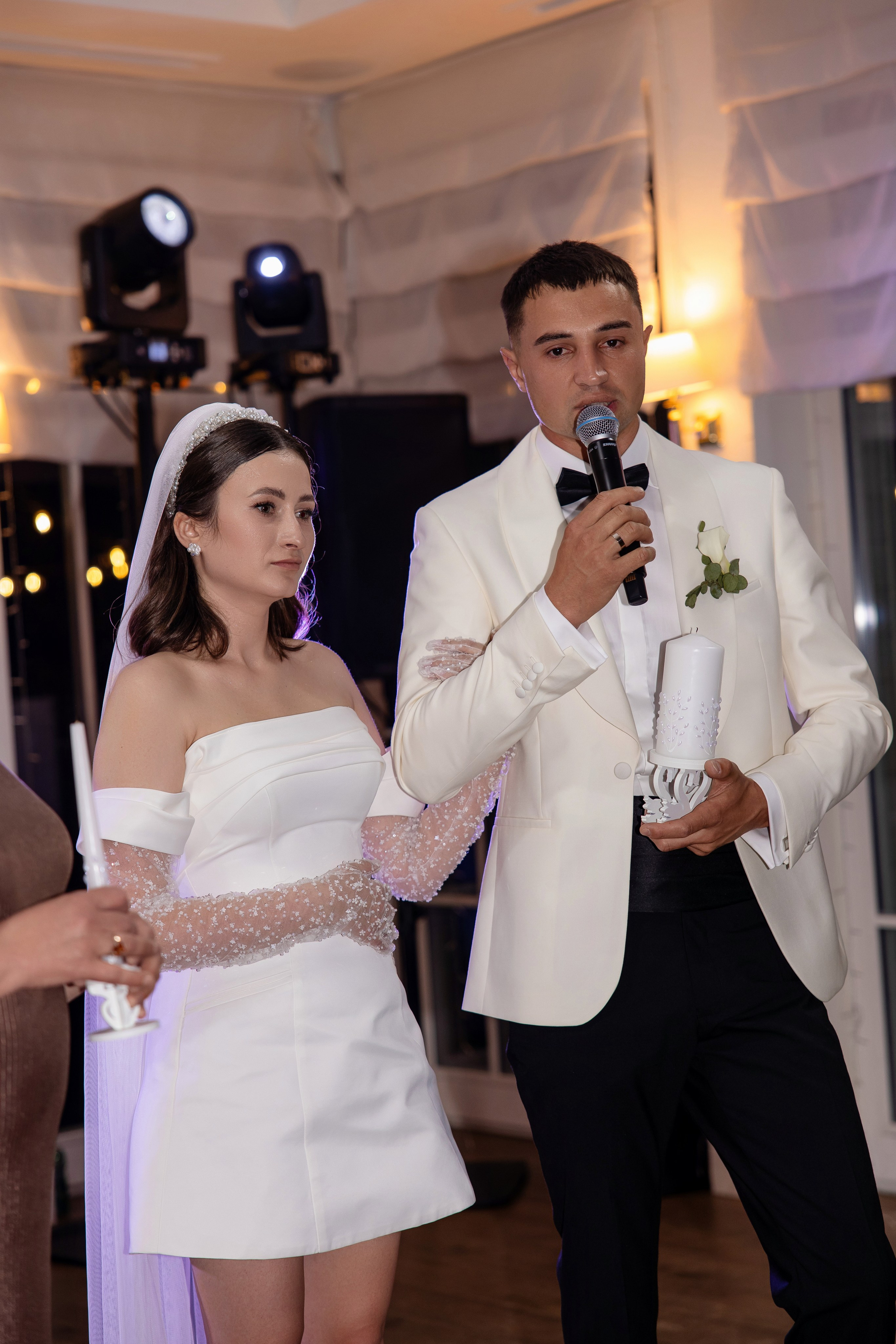 Василь + Іванна. Весільний, сімейний фотограф Варшава