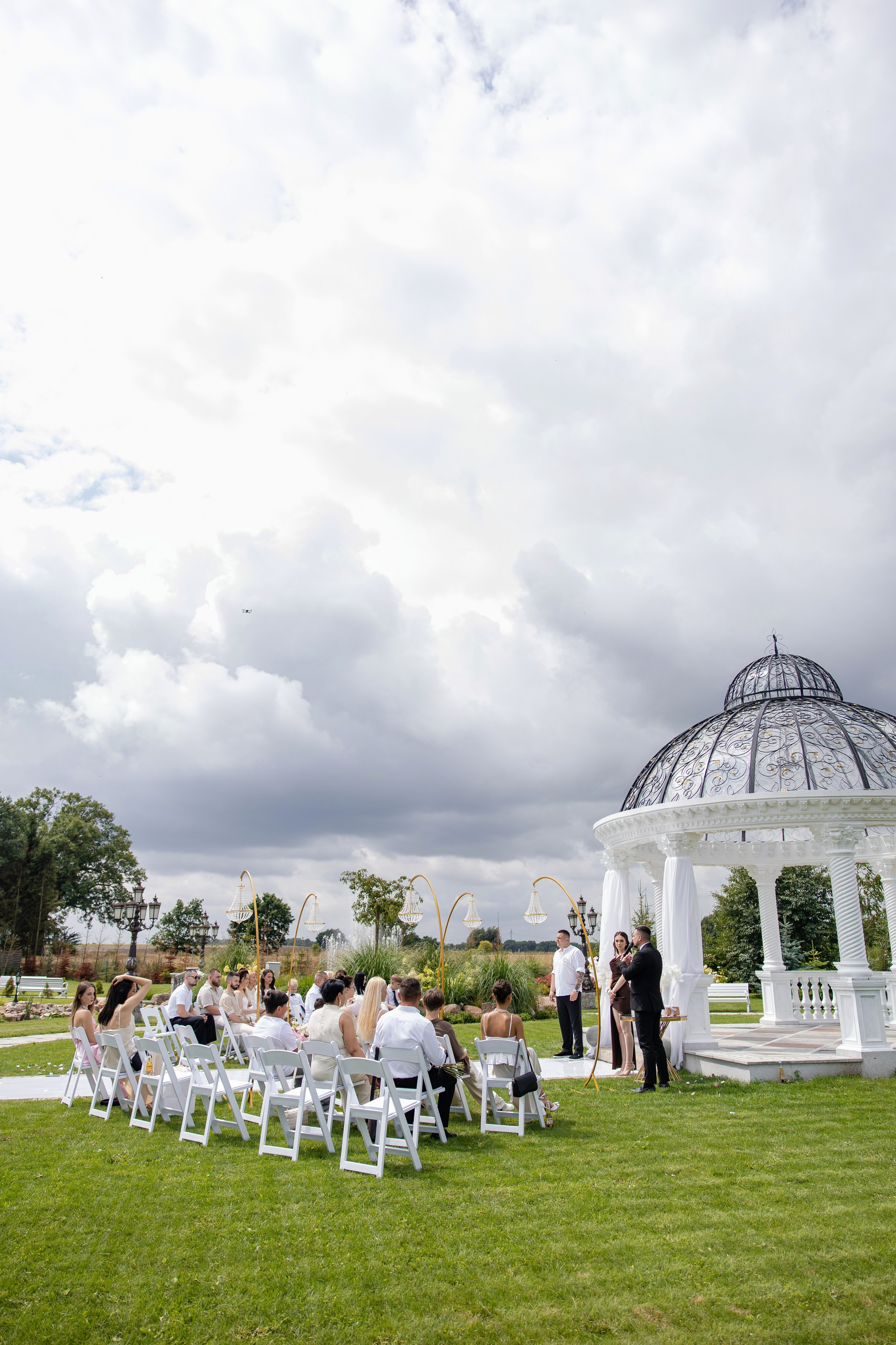 Ігор + Тая. Весільний, сімейний фотограф Варшава