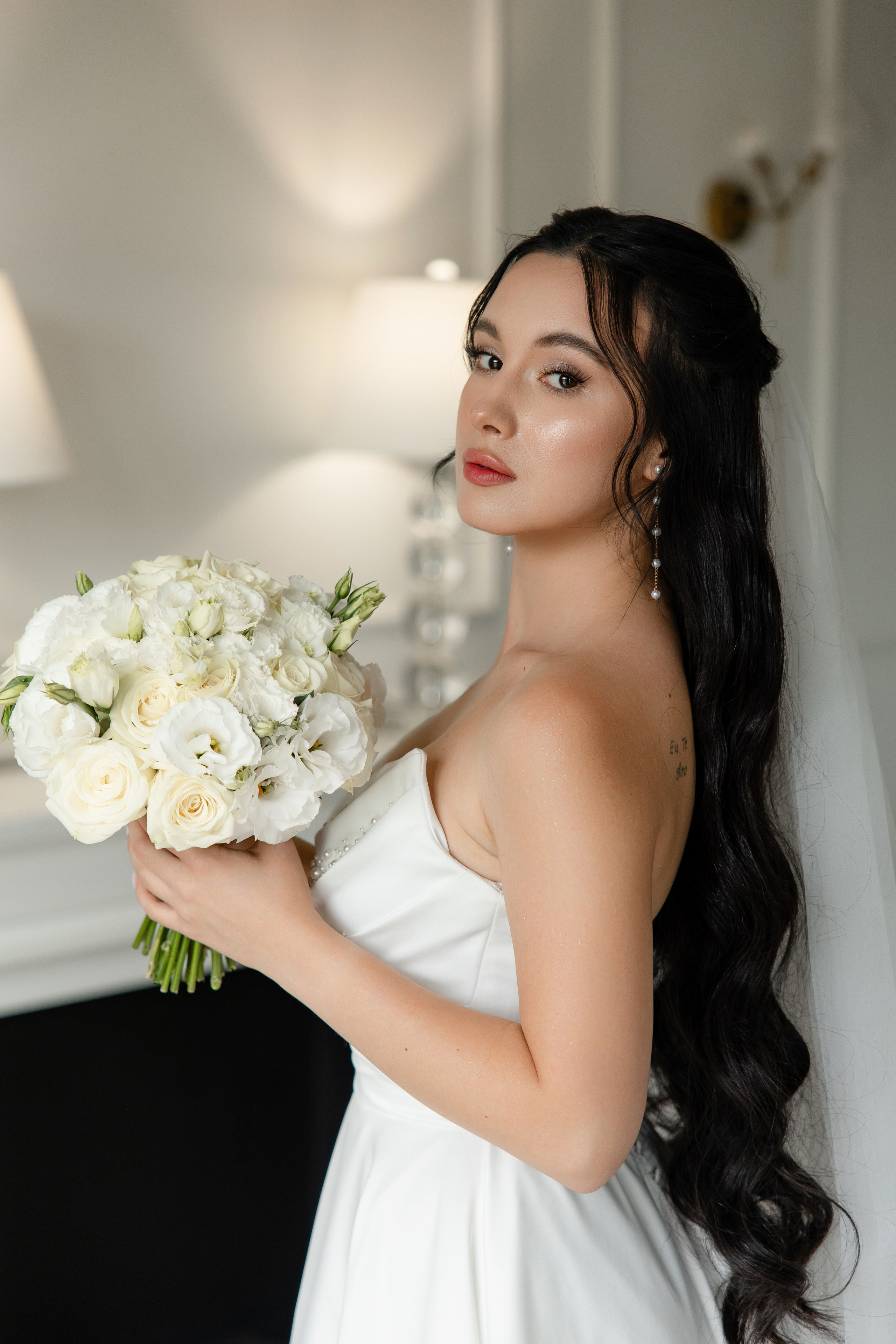 Діма + Валерія. Весільний, сімейний фотограф Варшава