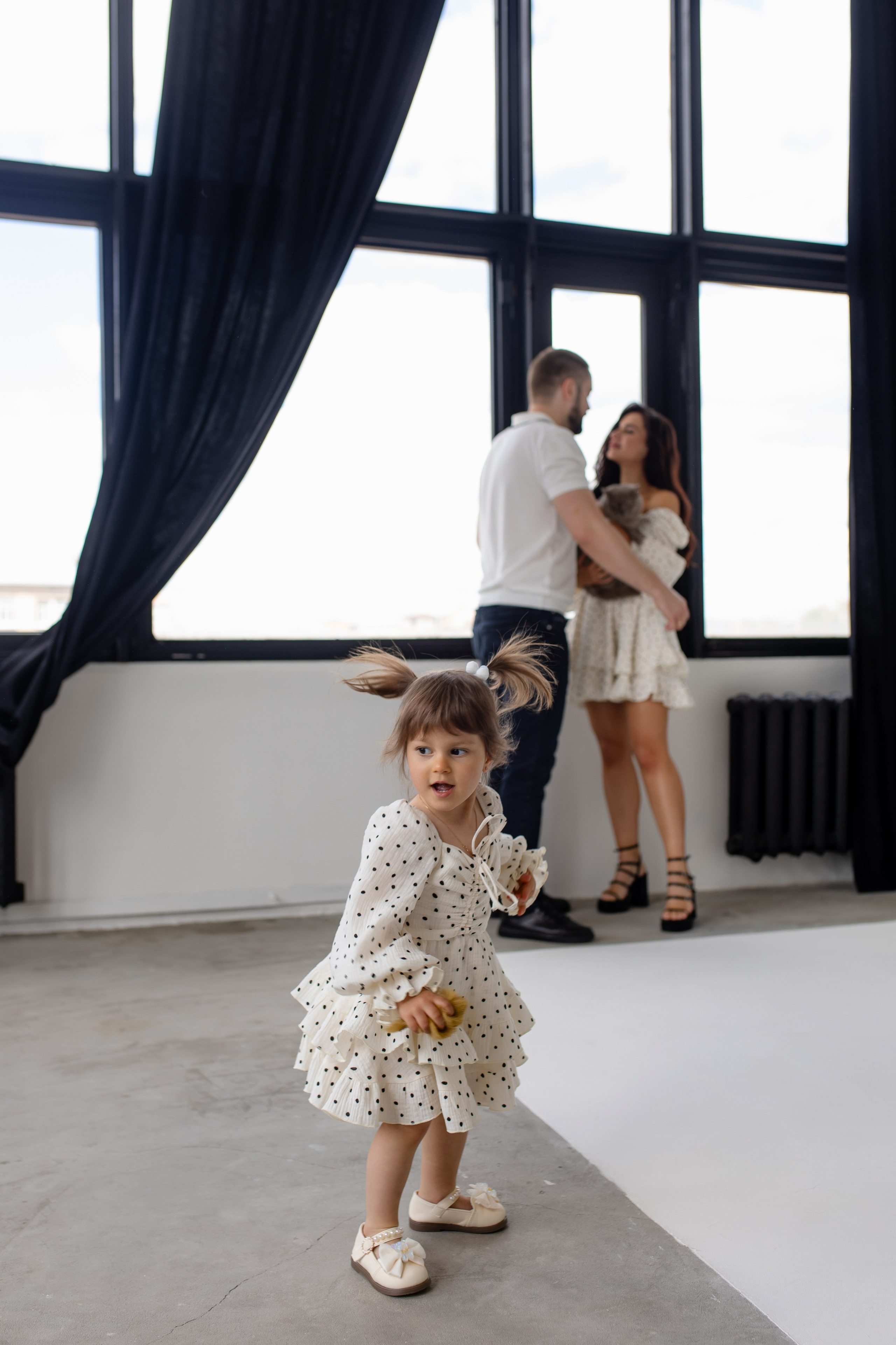 Аліна+Денис+Мілана. Весільний, сімейний фотограф Варшава