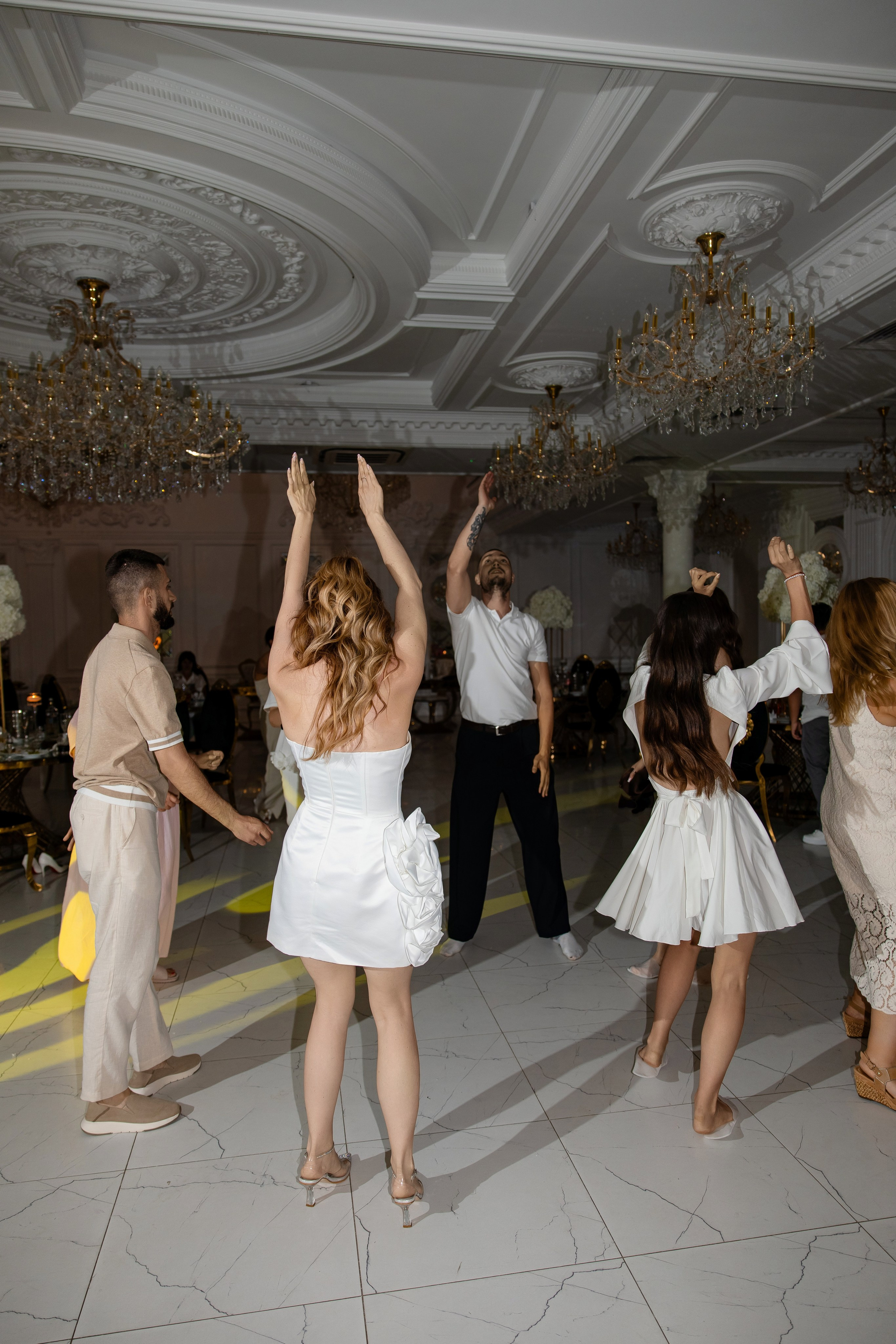 Ігор + Тая. Весільний, сімейний фотограф Варшава