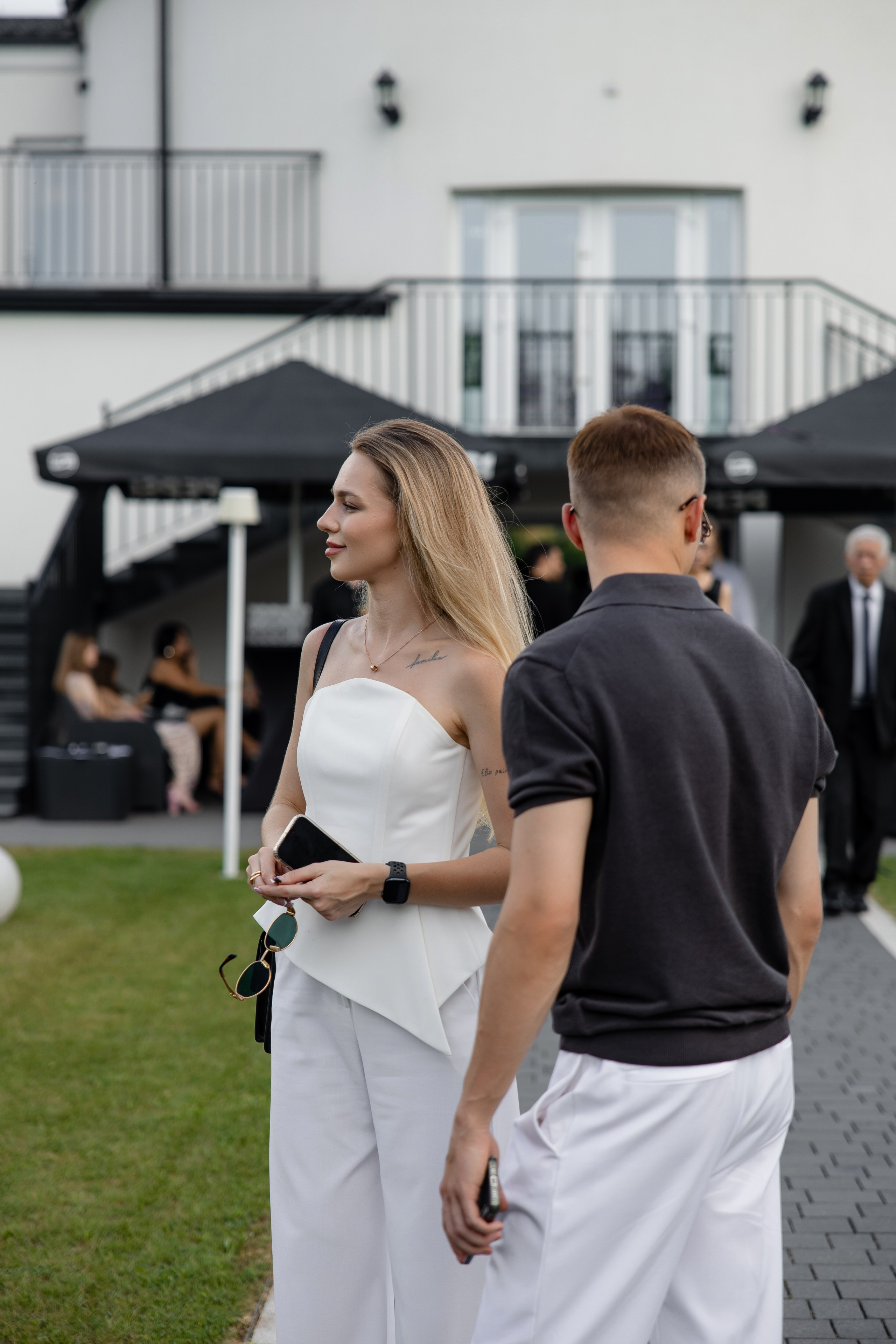 Артур + Анастасія. Весільний, сімейний фотограф Варшава