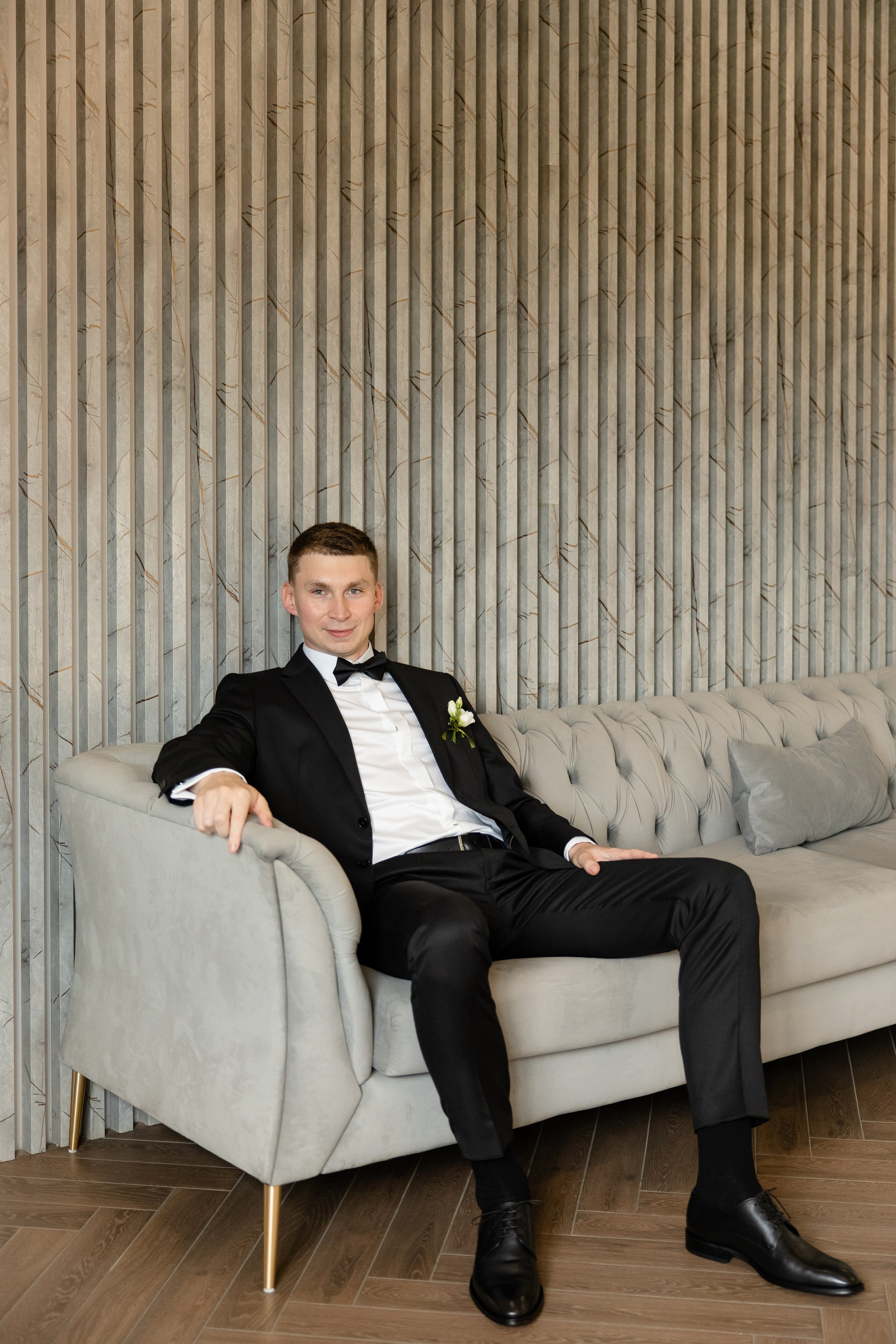 Діма + Валерія. Весільний, сімейний фотограф Варшава