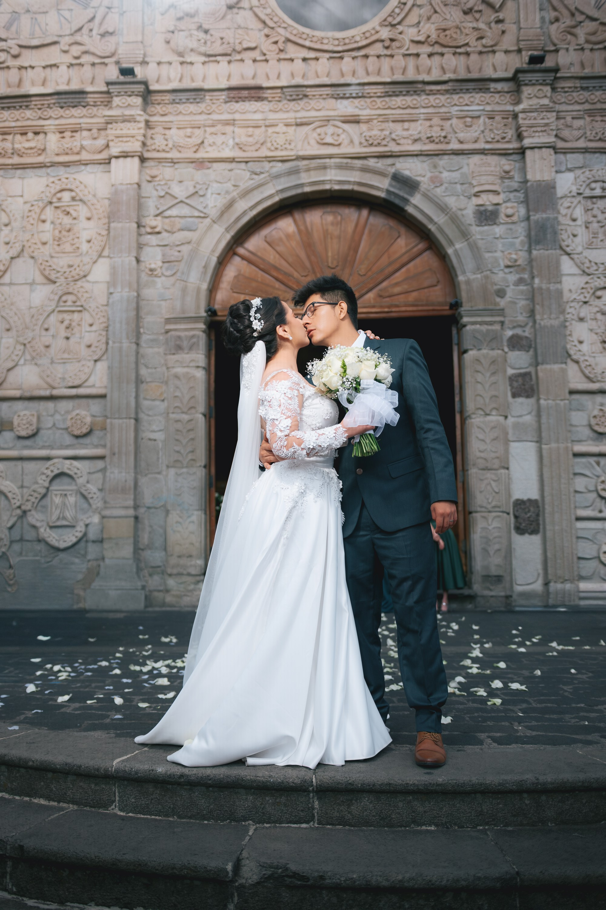 Wedding Photography. Principal